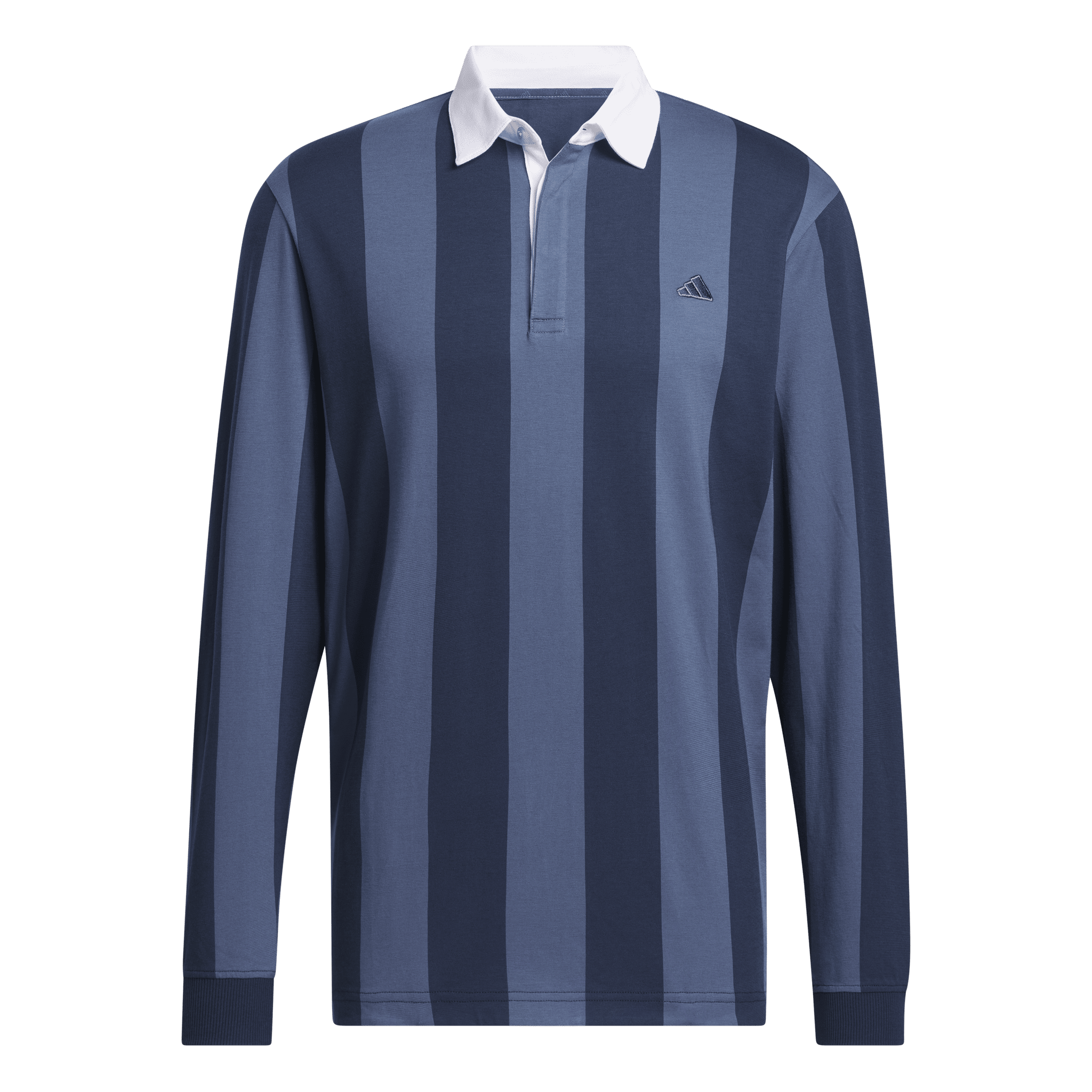 Polo à manches longues Adidas Go-To pour homme