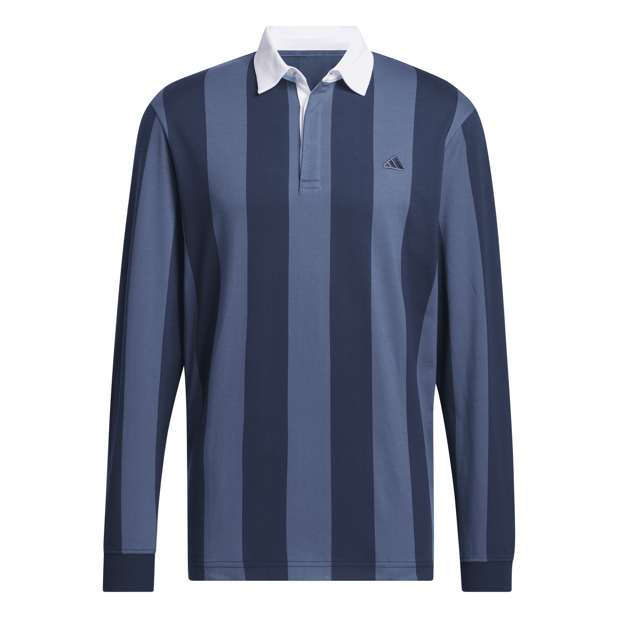 Polo à manches longues Adidas Go-To pour homme