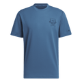 Polo Adidas Go-To Mock pour homme