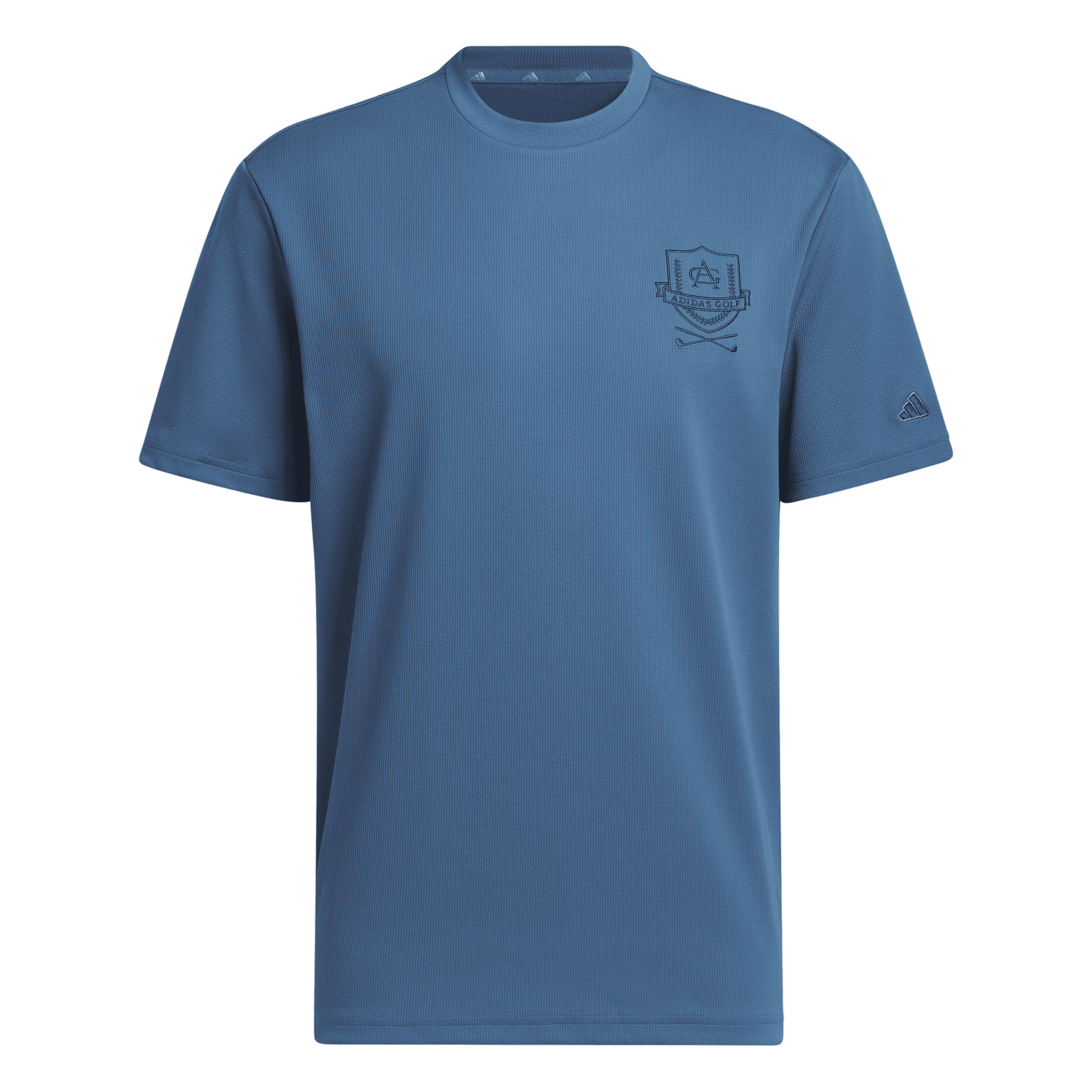 Polo Adidas Go-To Mock pour homme