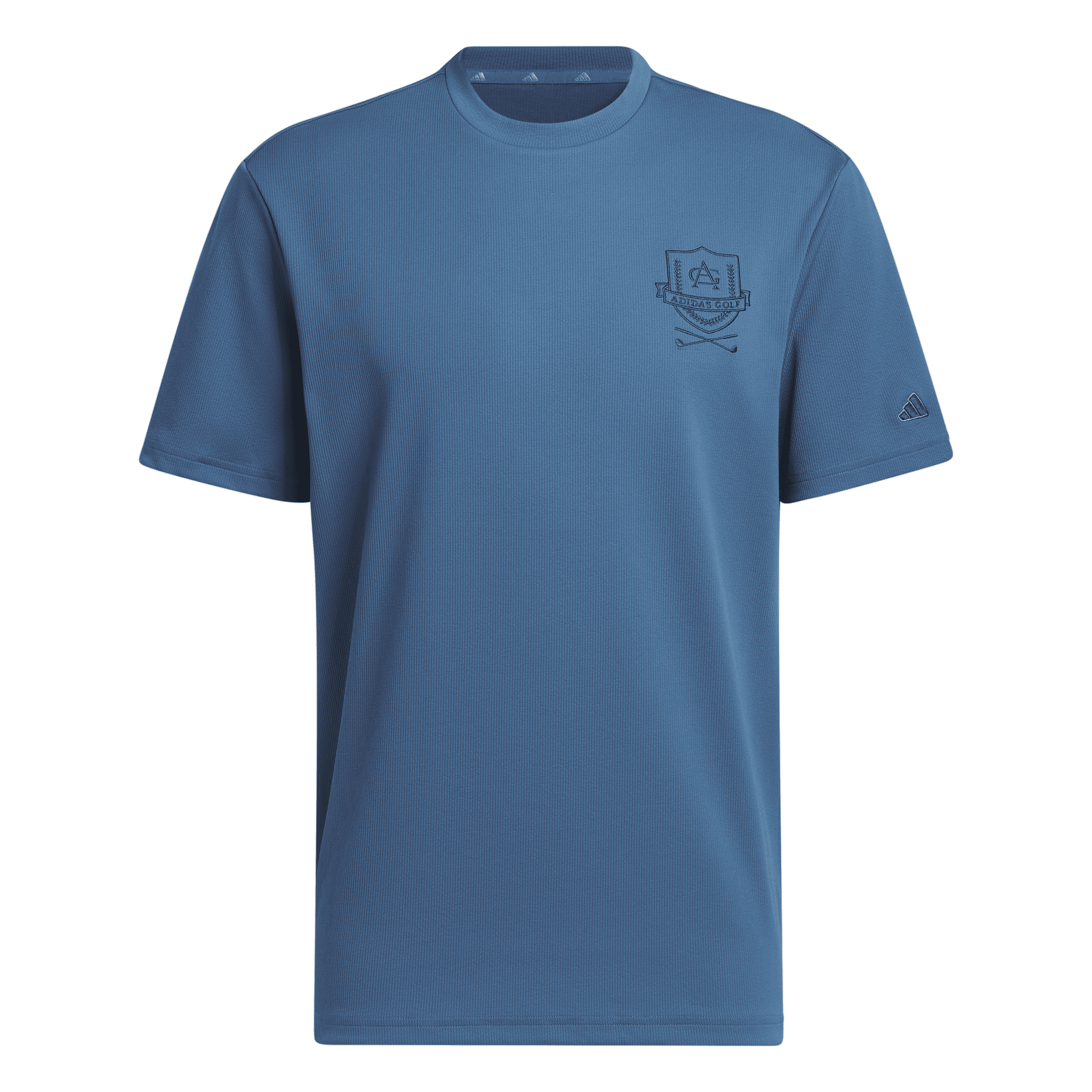 Polo Adidas Go-To Mock pour homme