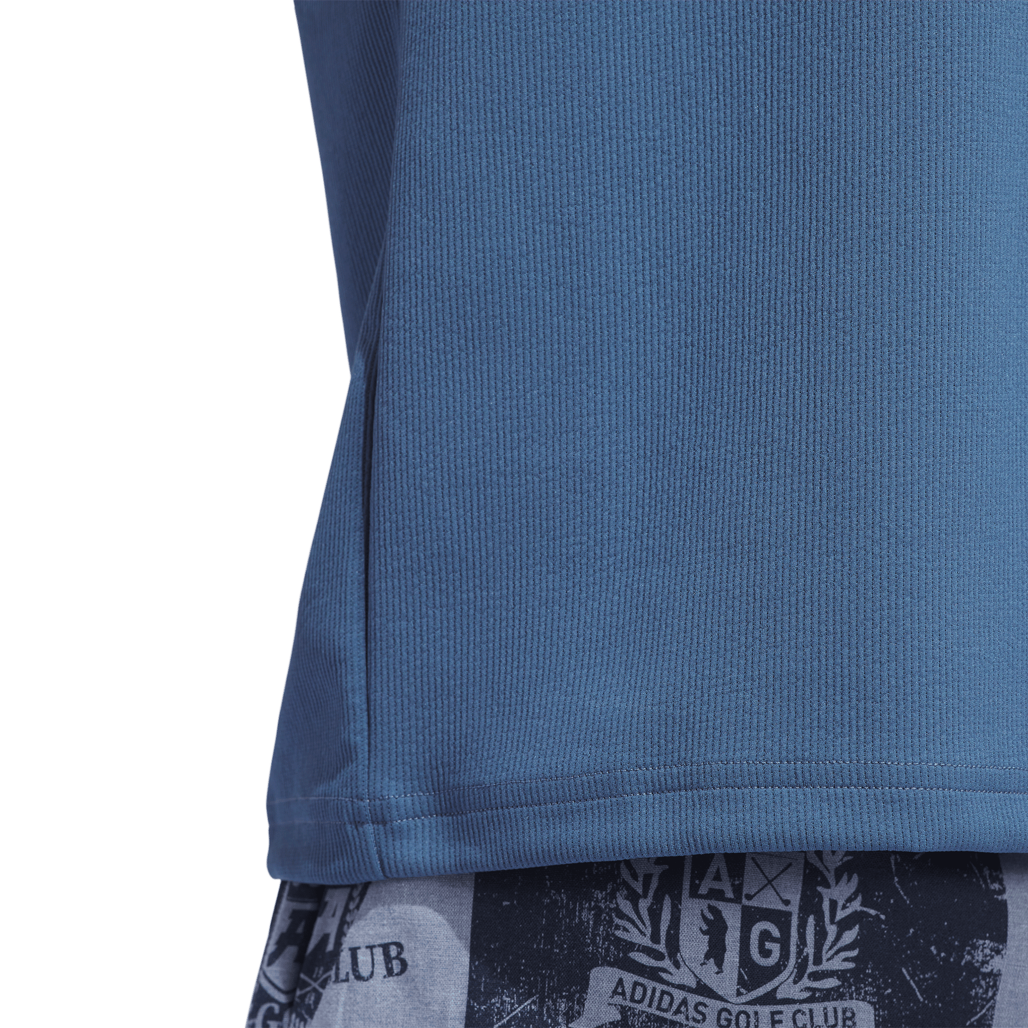 Polo Adidas Go-To Mock pour homme