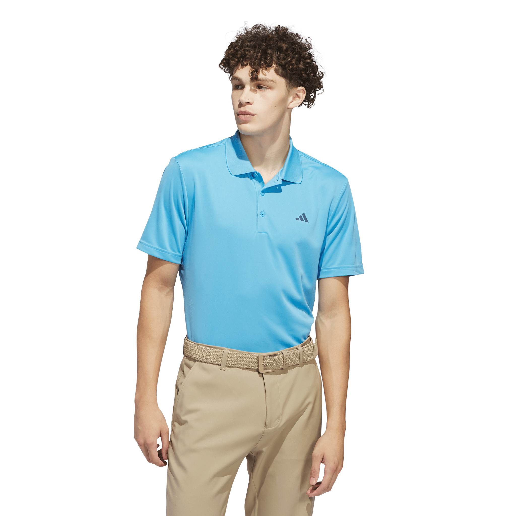 Polo Adidas Core Adidas Performance Primegreen pour homme