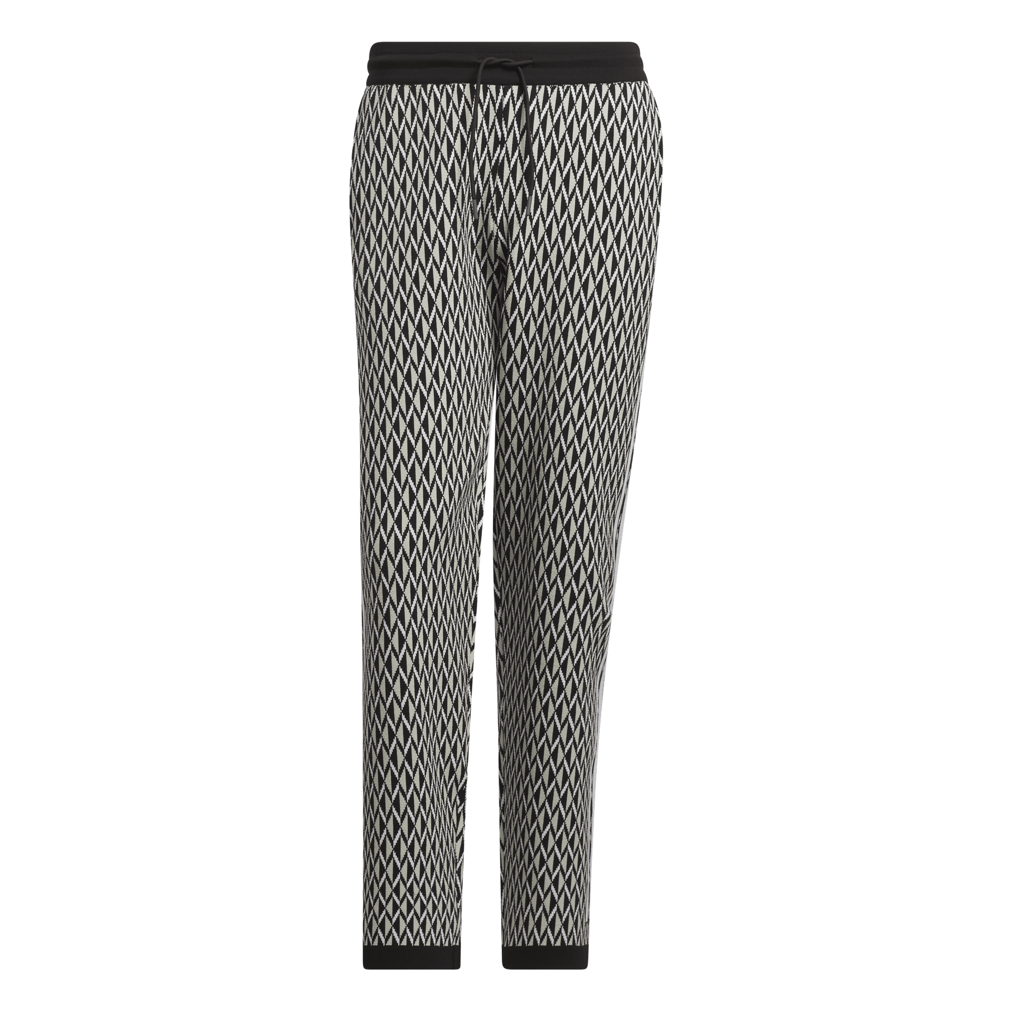 Pantalon de golf en tricot Adidas Adicross pour hommes