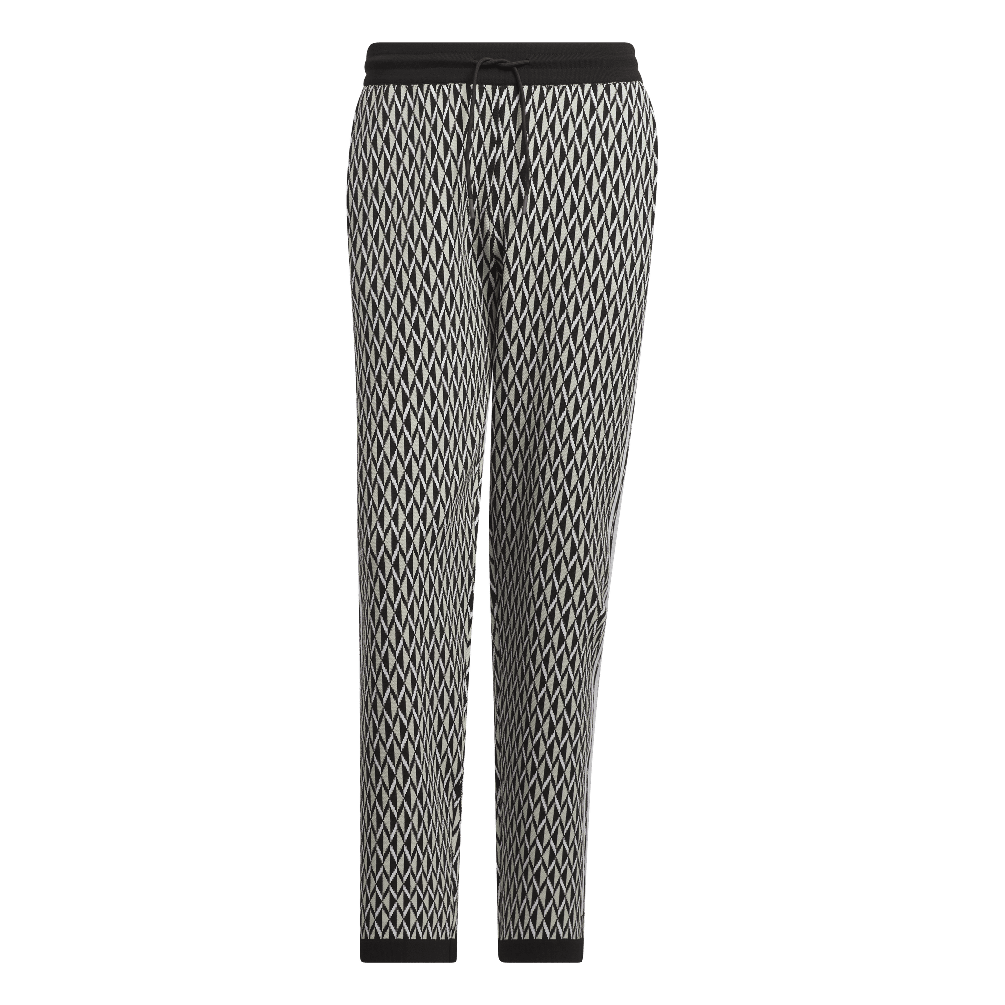 Pantalon de golf en tricot Adidas Adicross pour hommes