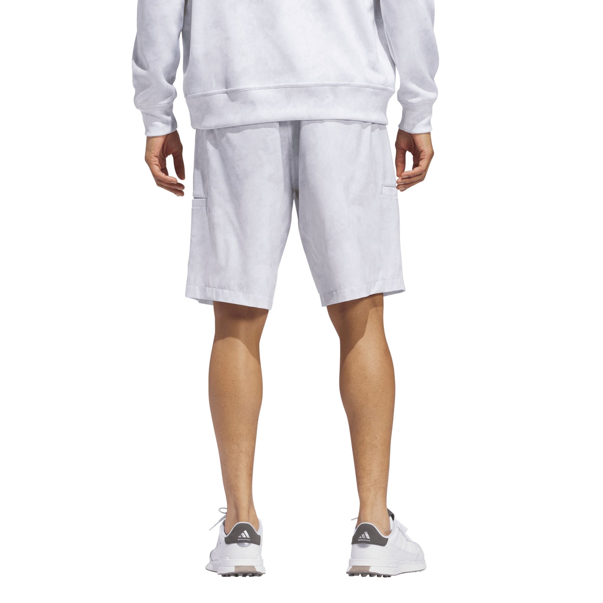 Adidas Adicross Golf Short Herren