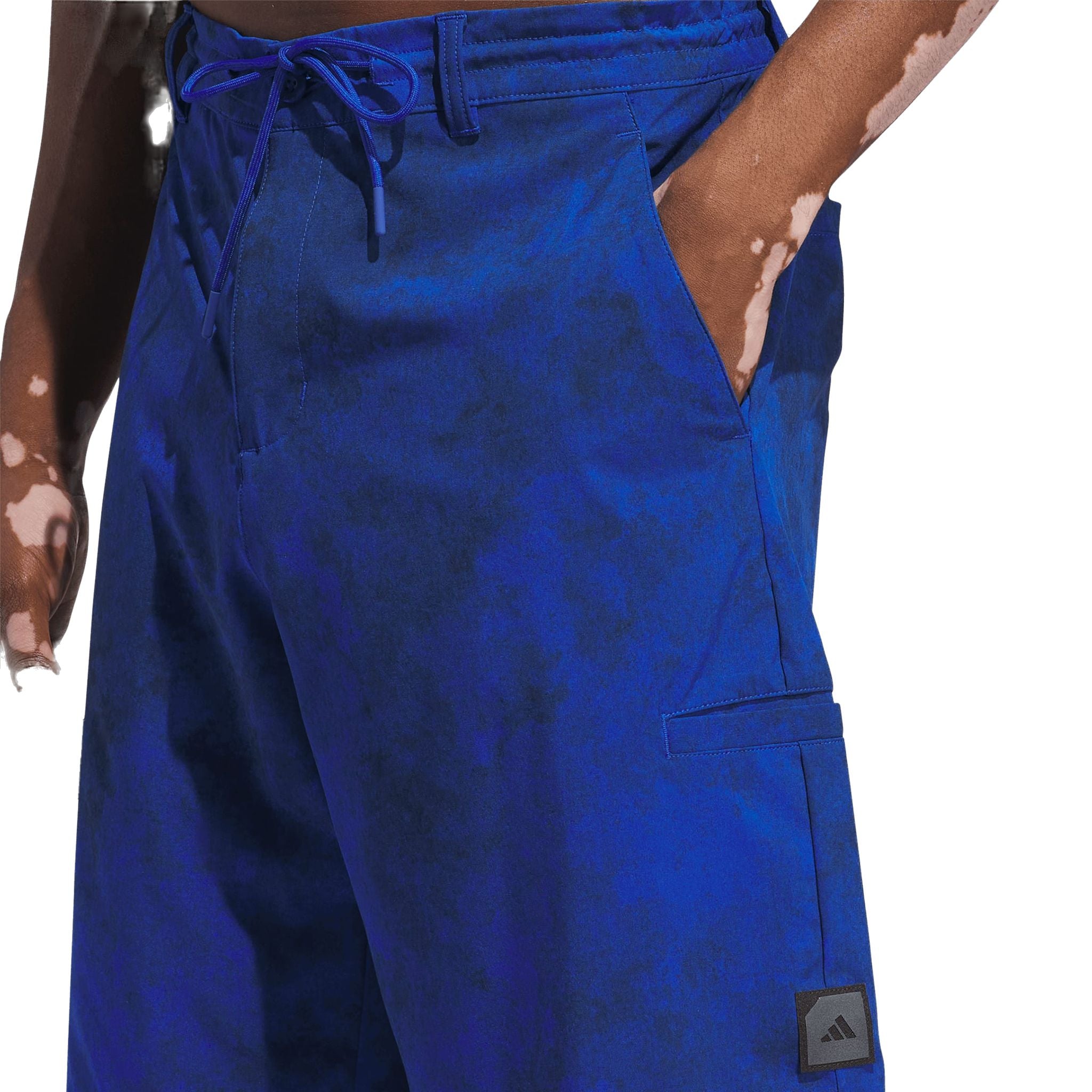 Adidas Adicross Golf Short Herren