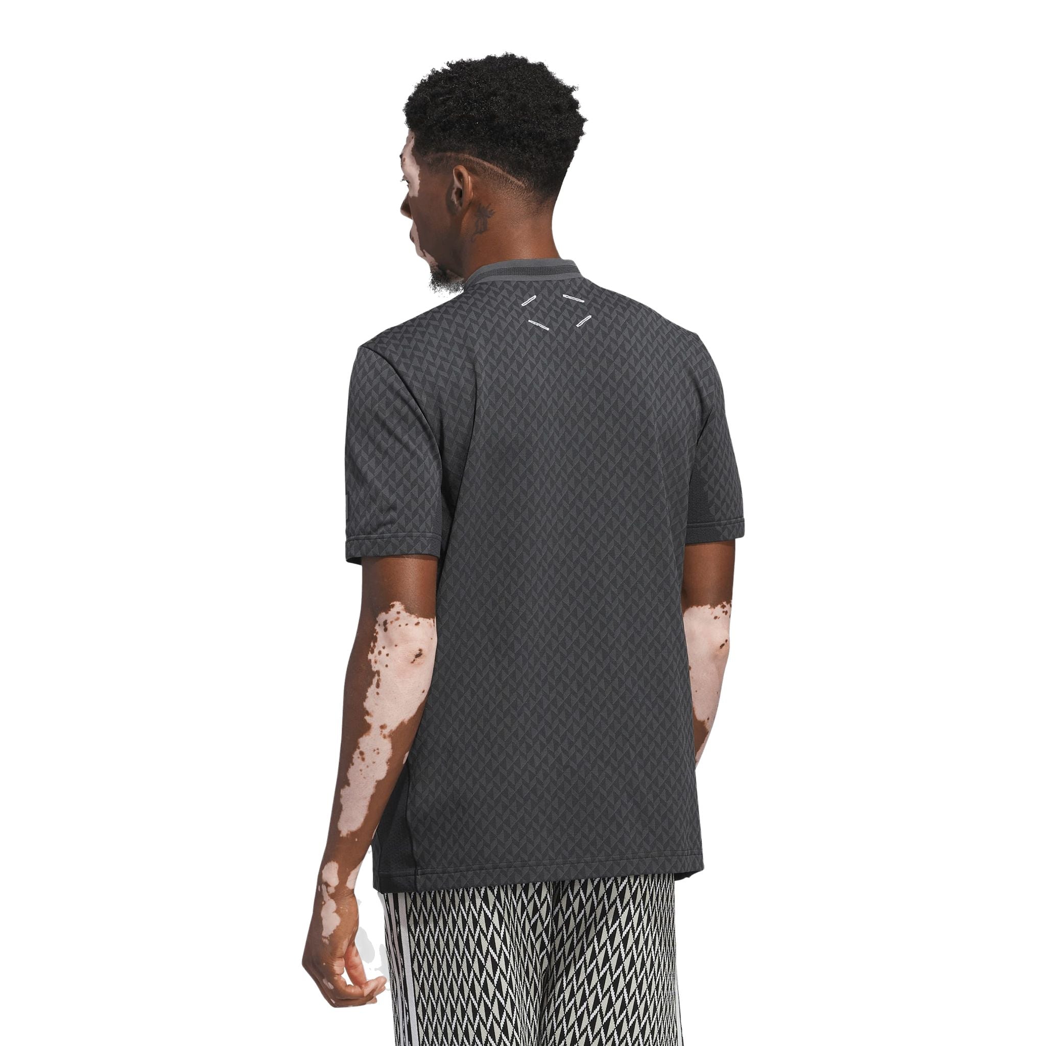 Adidas Adicross Polo Shirt Herren