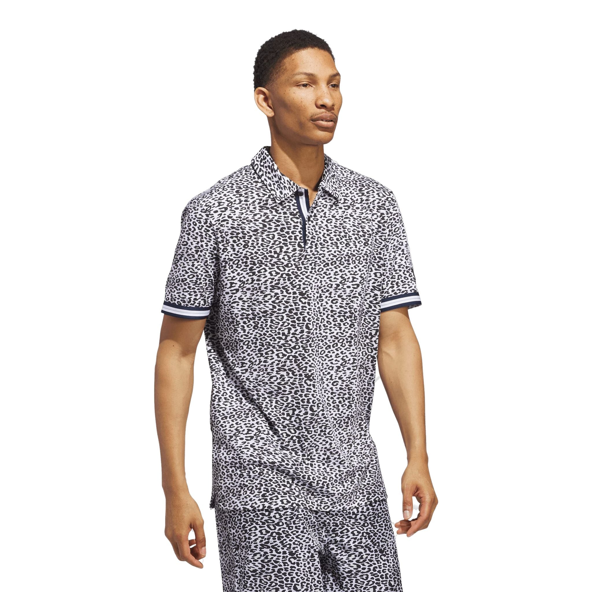 Adidas Adicross Polo Shirt Herren