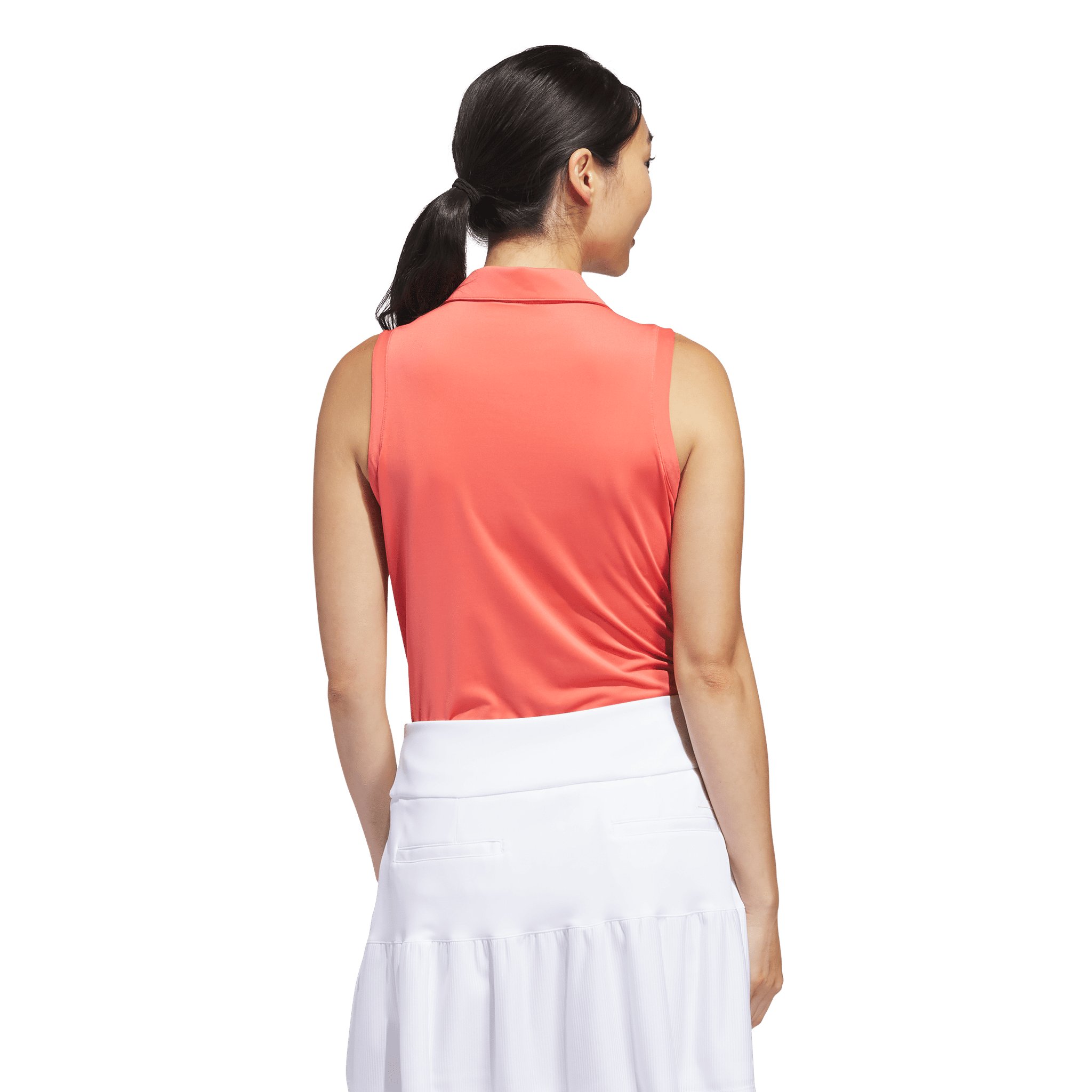Polo Adidas Ultimate365 Solid pour femme