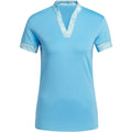 Polo imprimé Adidas Ultimate365 pour femme