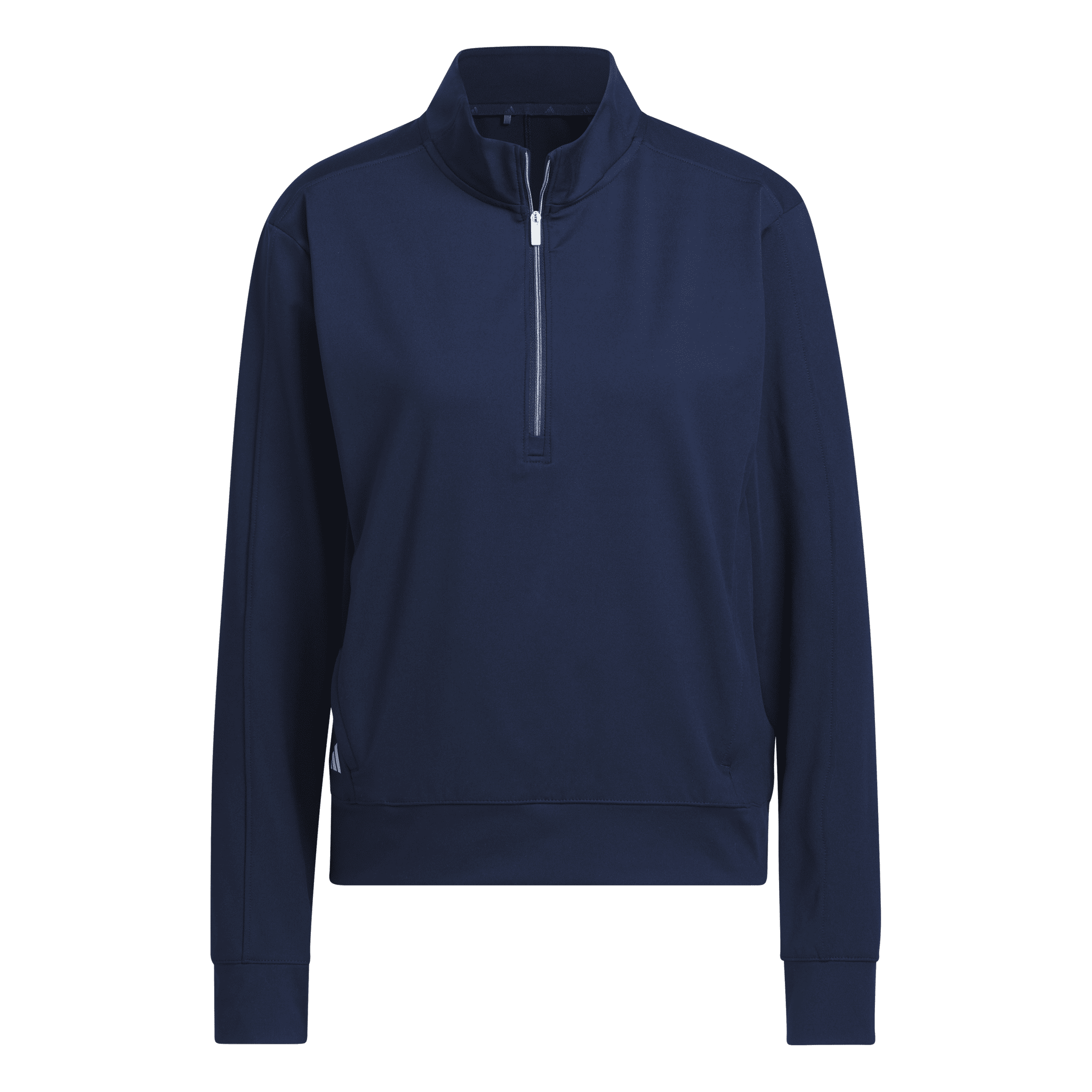 Couche de protection zippée Adidas Ultimate365 Quarter Zip pour femme