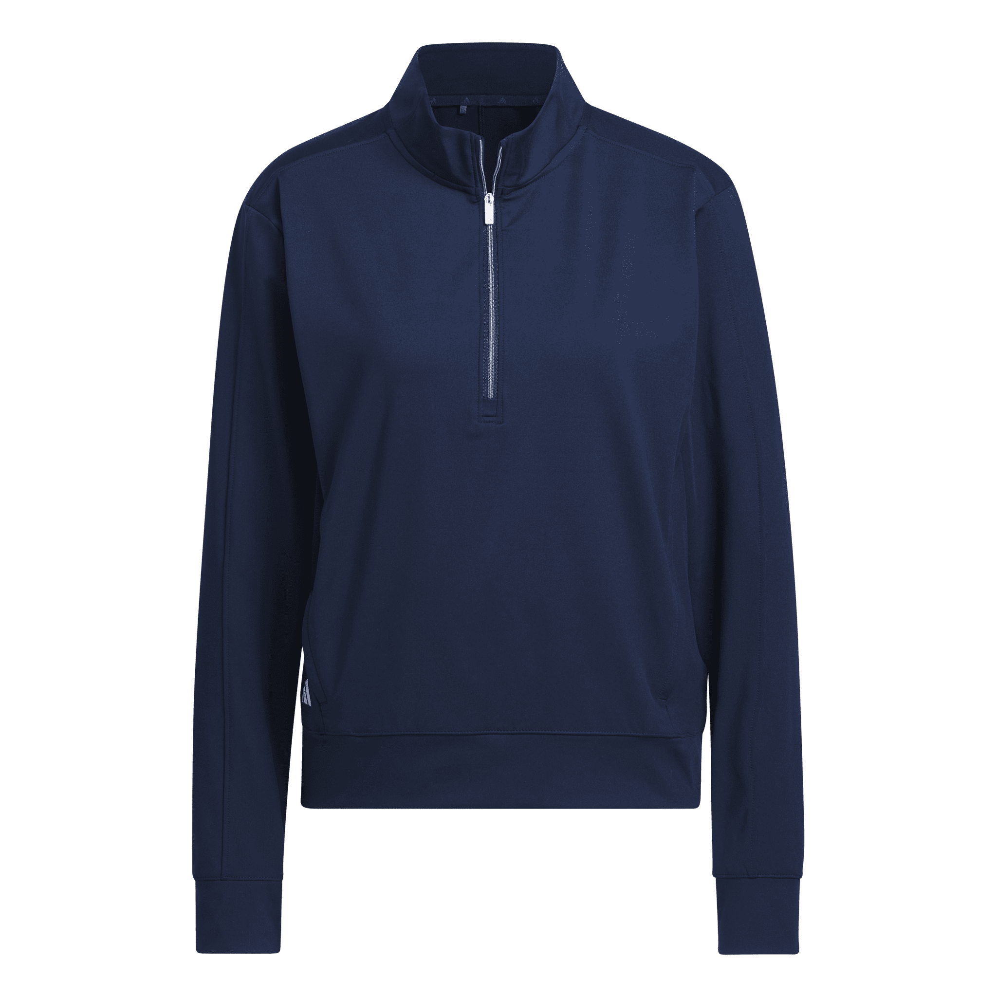 Couche de protection zippée Adidas Ultimate365 Quarter Zip pour femme