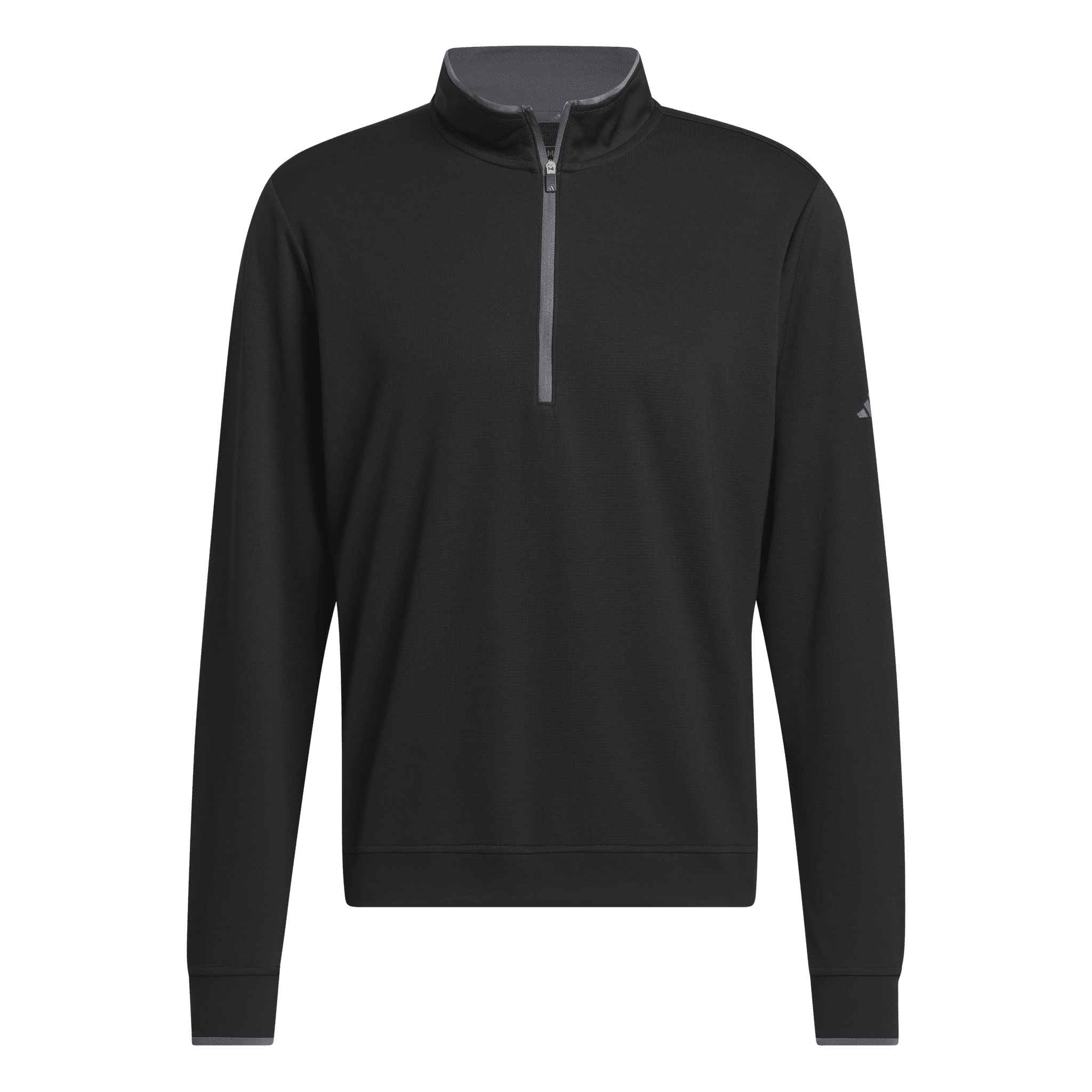 Adidas UPF Lightweight 1/4 Zip Pull Homme