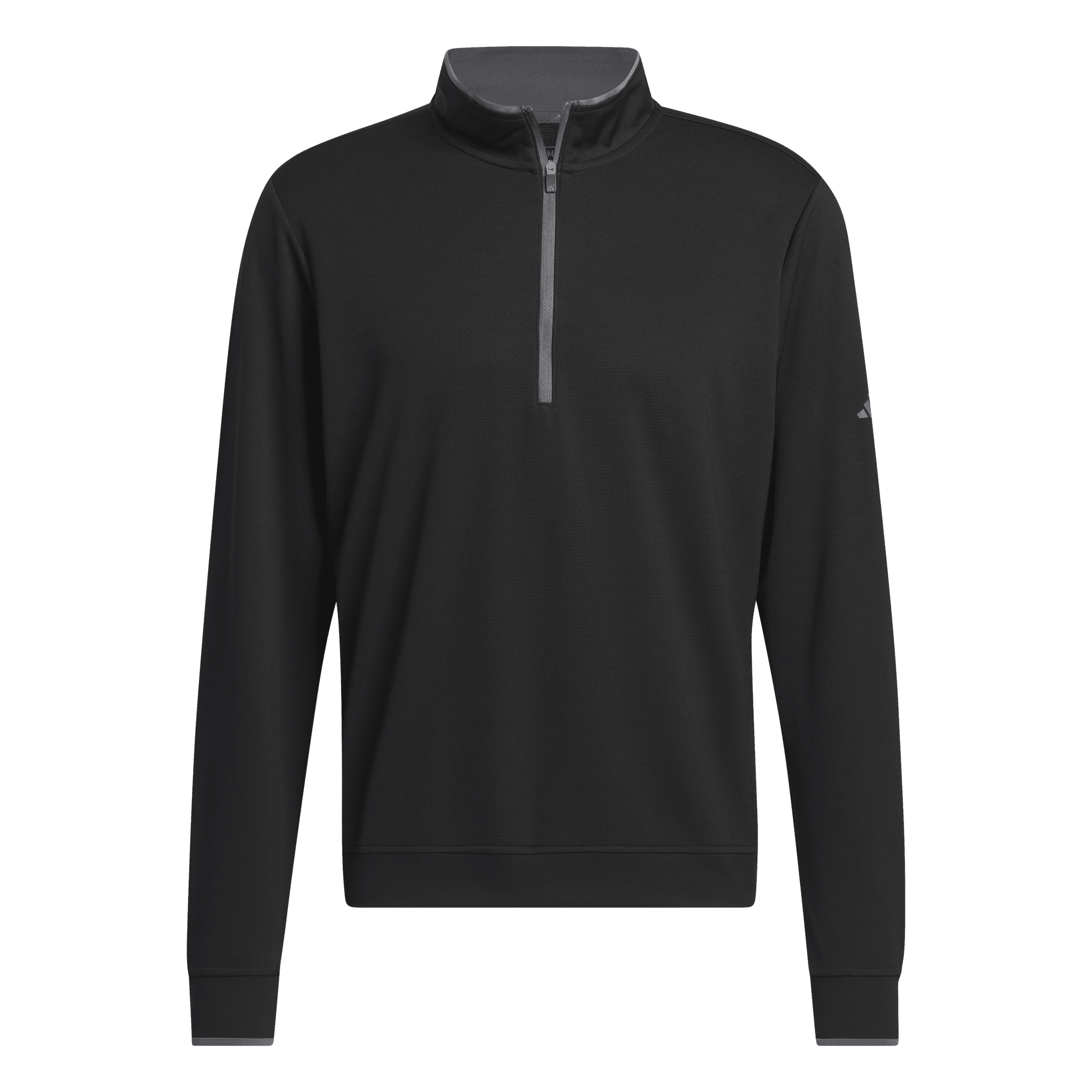 Adidas UPF Lightweight 1/4 Zip Pull Homme