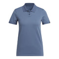 Polo Adidas Ultimate365 Tour Primeknit Femme
