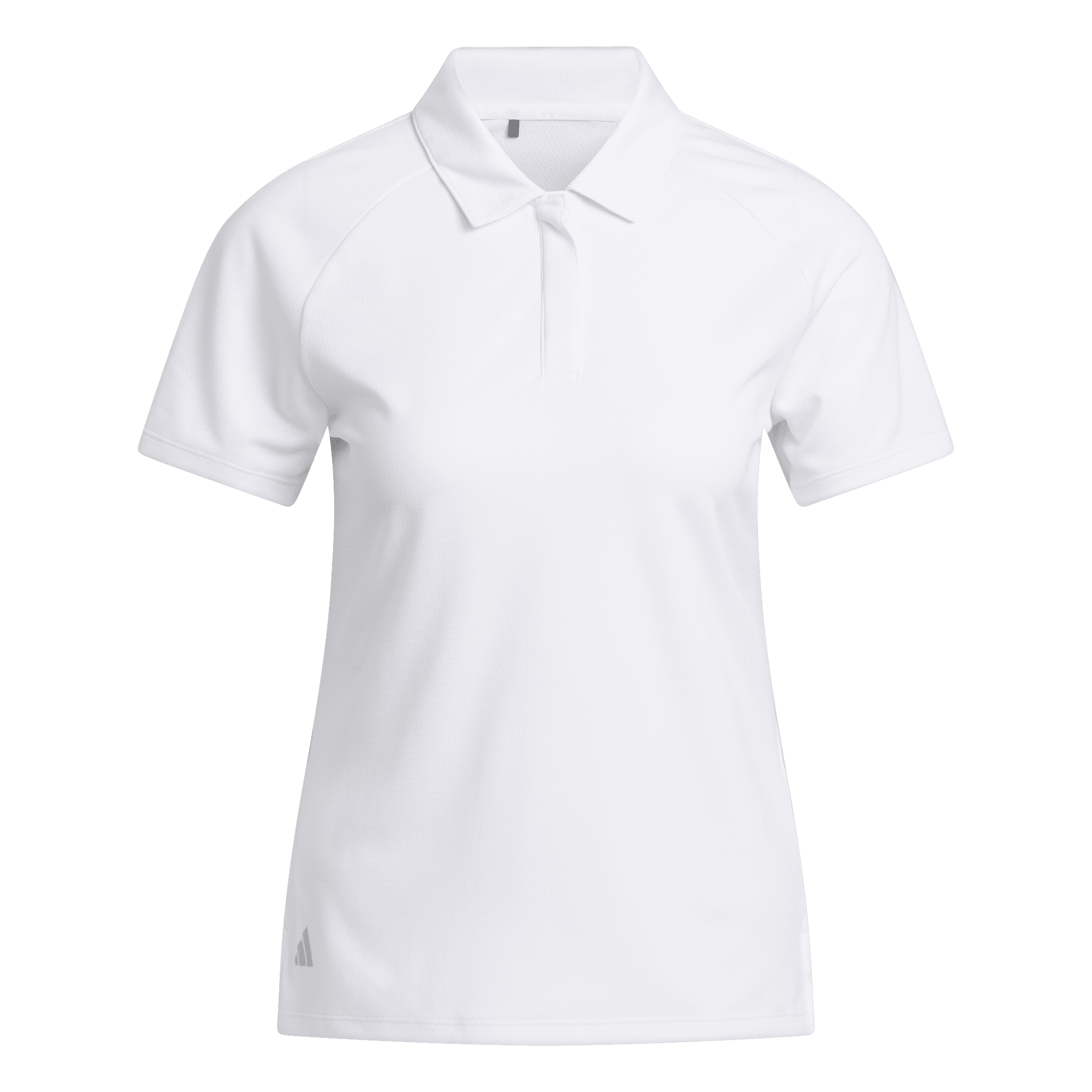 Polo Adidas Ultimate365 Heat.Rdy Texture Femme