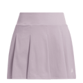 Jupe-short plissée Adidas Ultimate365 Tour Twistknit pour femme
