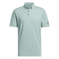 Polo Adidas Go-To Novelty pour homme