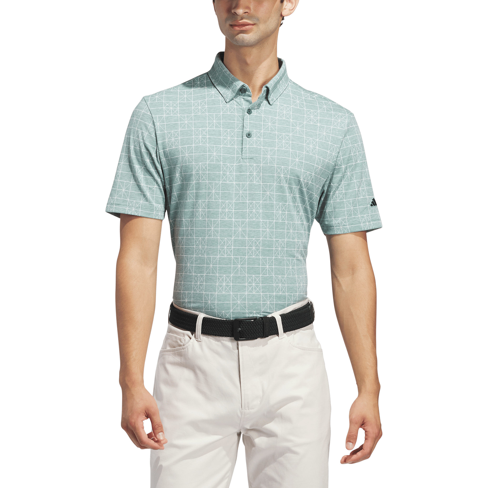 Polo Adidas Go-To Novelty pour homme