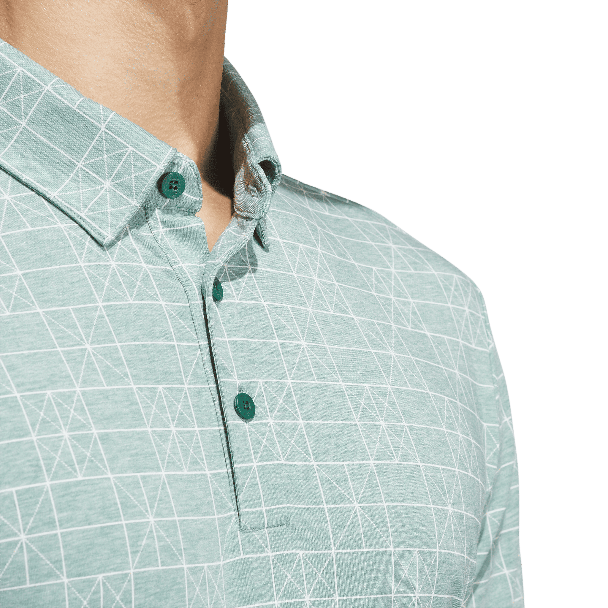 Polo Adidas Go-To Novelty pour homme