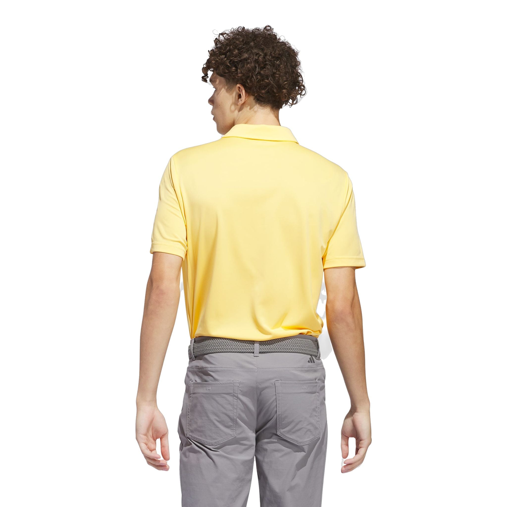 Adidas Drive Poloshirt Herren