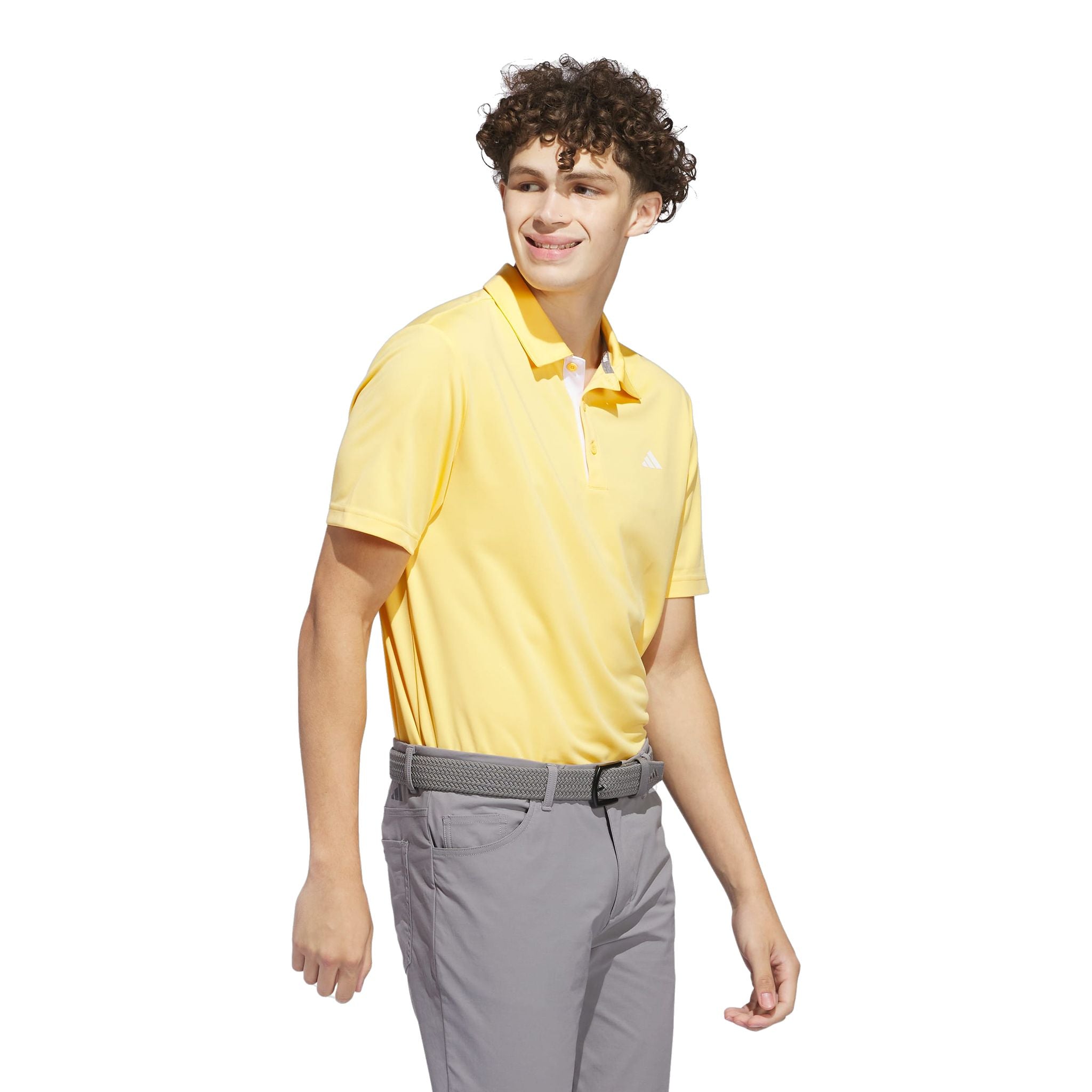 Adidas Drive Poloshirt Herren