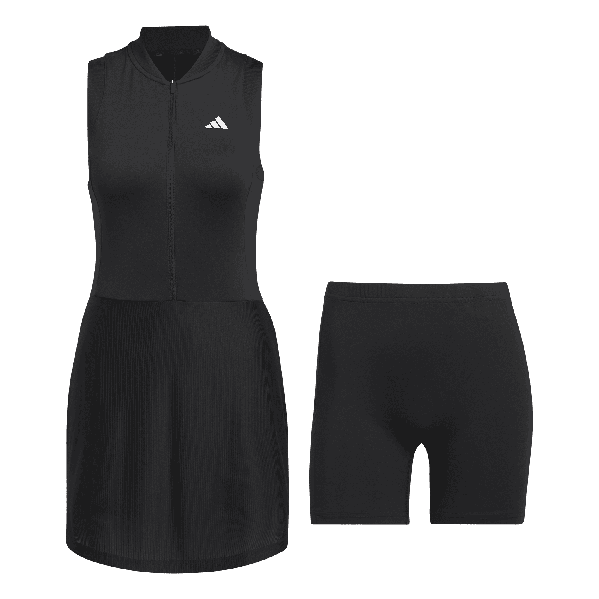 Robe sans manches Adidas Ultimate365 pour femme
