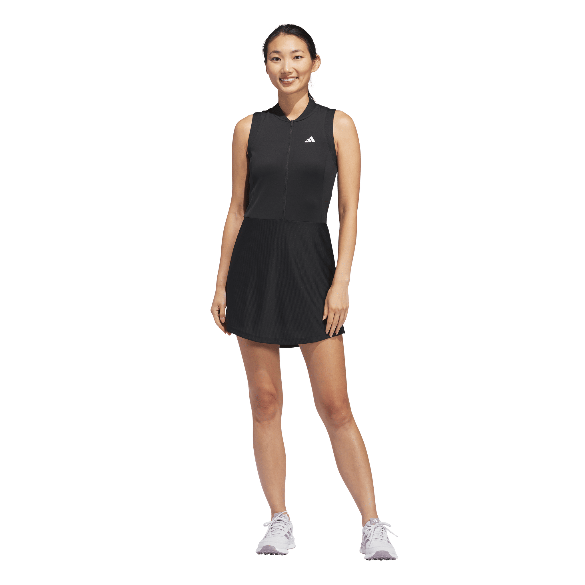 Robe sans manches Adidas Ultimate365 pour femme
