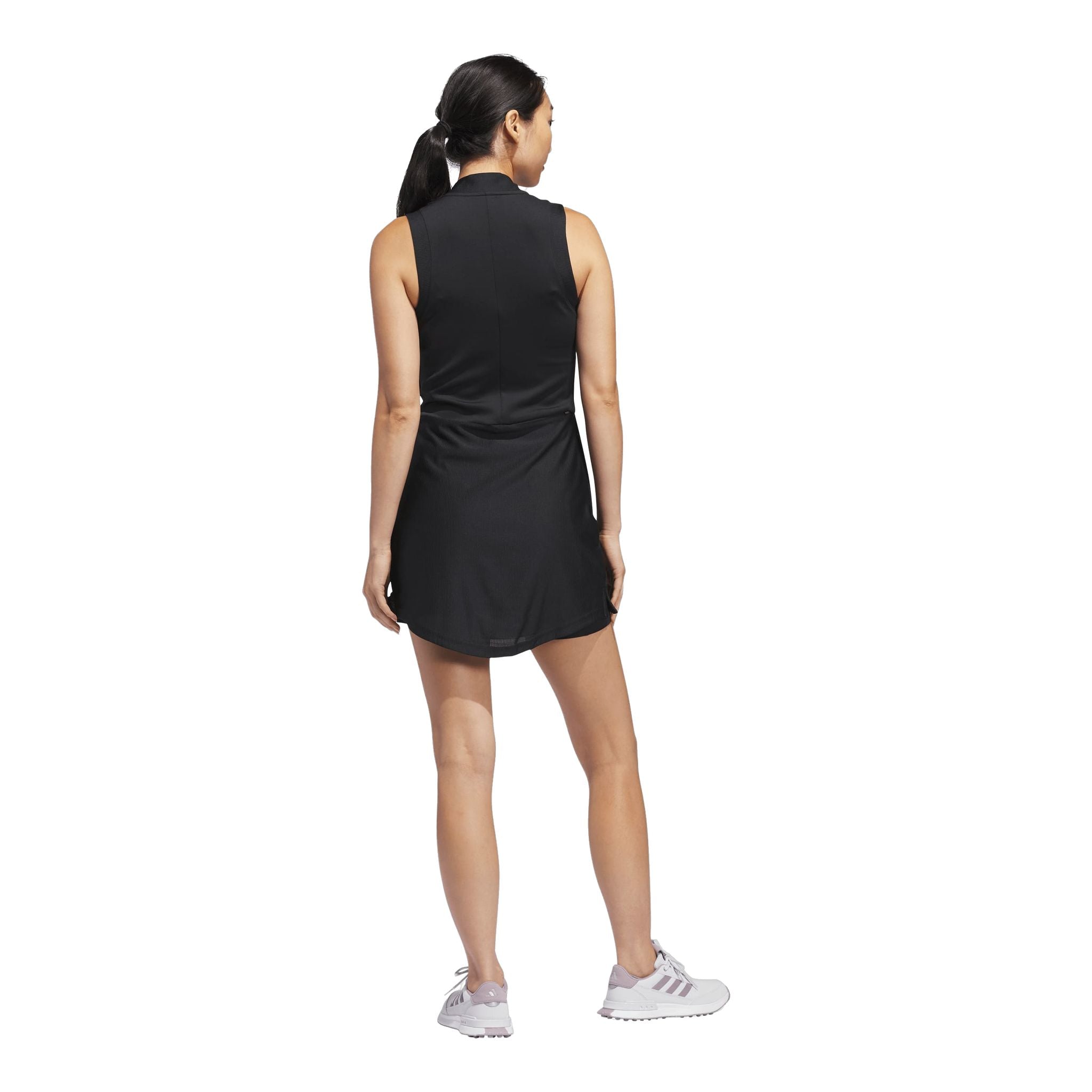 Robe sans manches Adidas Ultimate365 pour femme