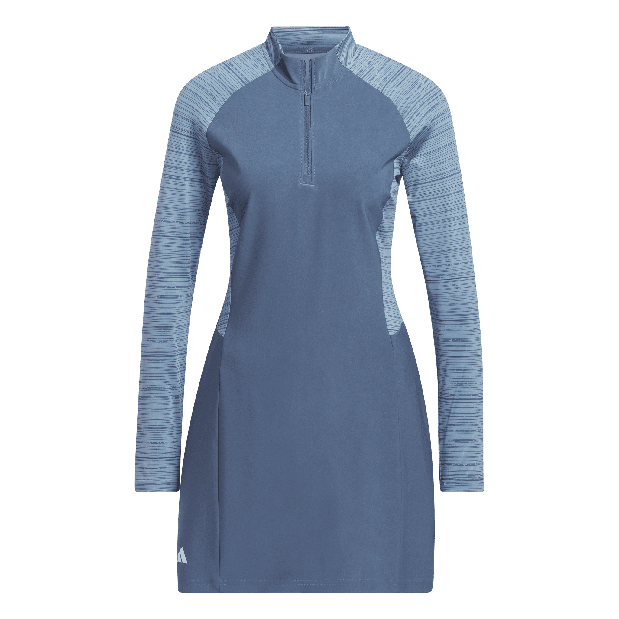 Robe à manches longues Adidas Ultimate365 pour femme