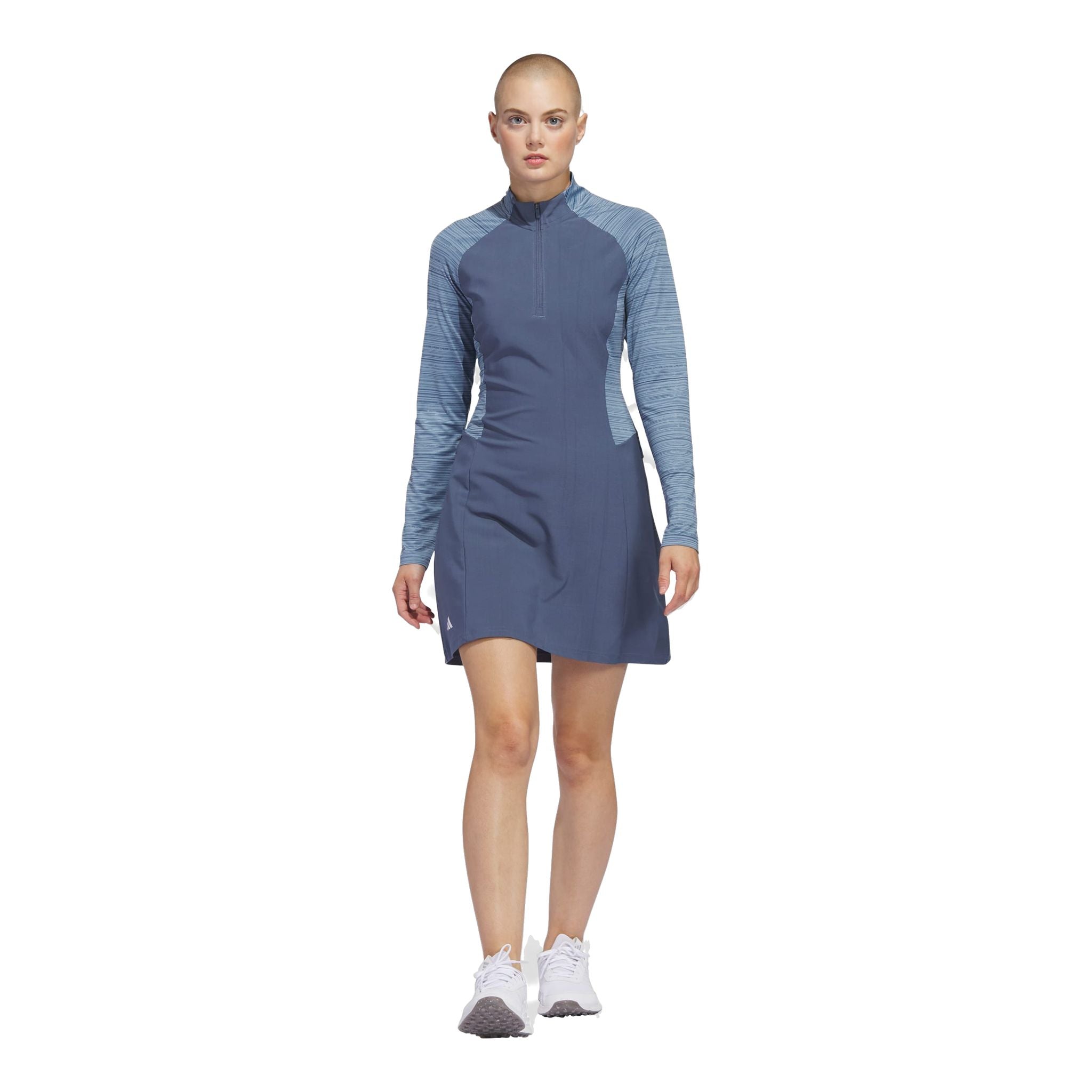 Robe à manches longues Adidas Ultimate365 pour femme
