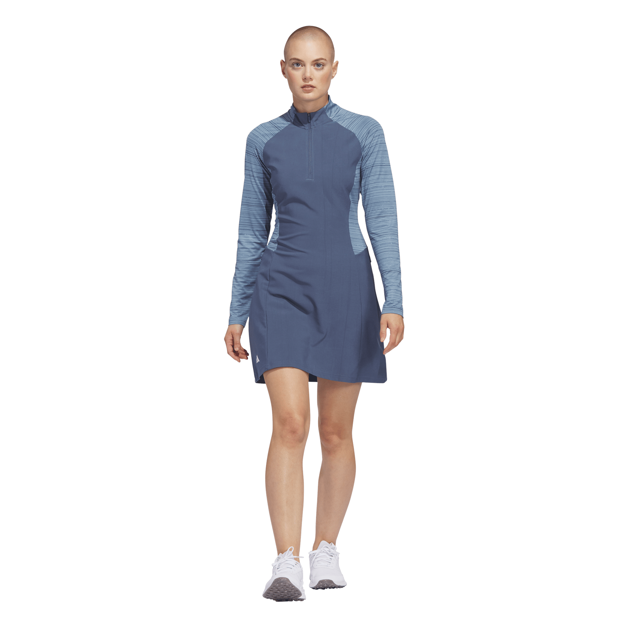 Robe à manches longues Adidas Ultimate365 pour femme