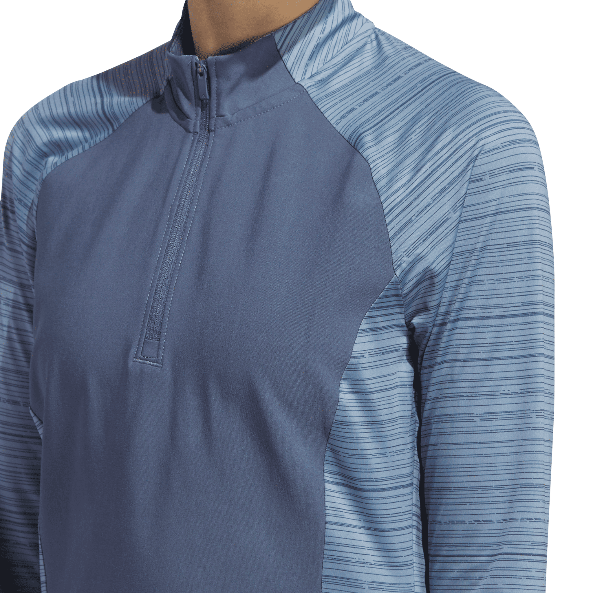 Robe à manches longues Adidas Ultimate365 pour femme