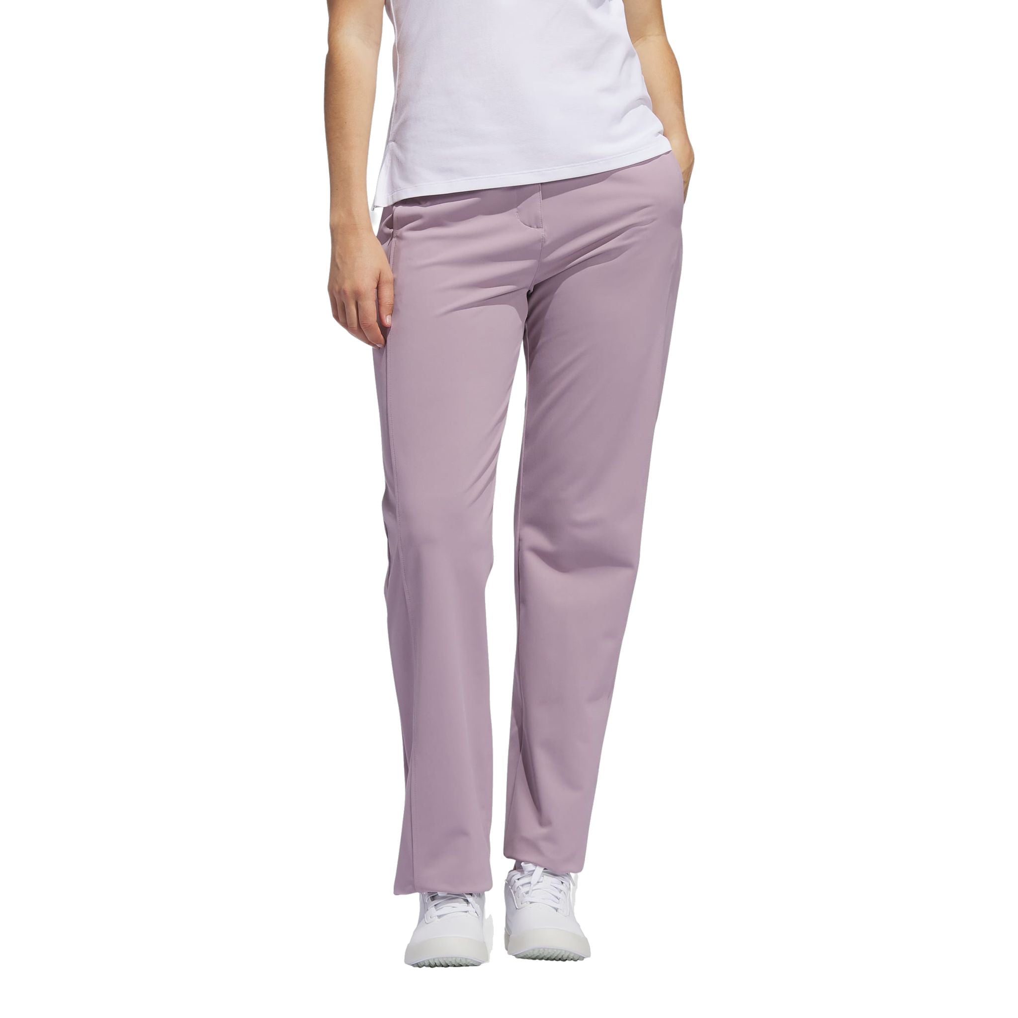 Pantalon Adidas Ultimate365 Tour Twistknit pour femme