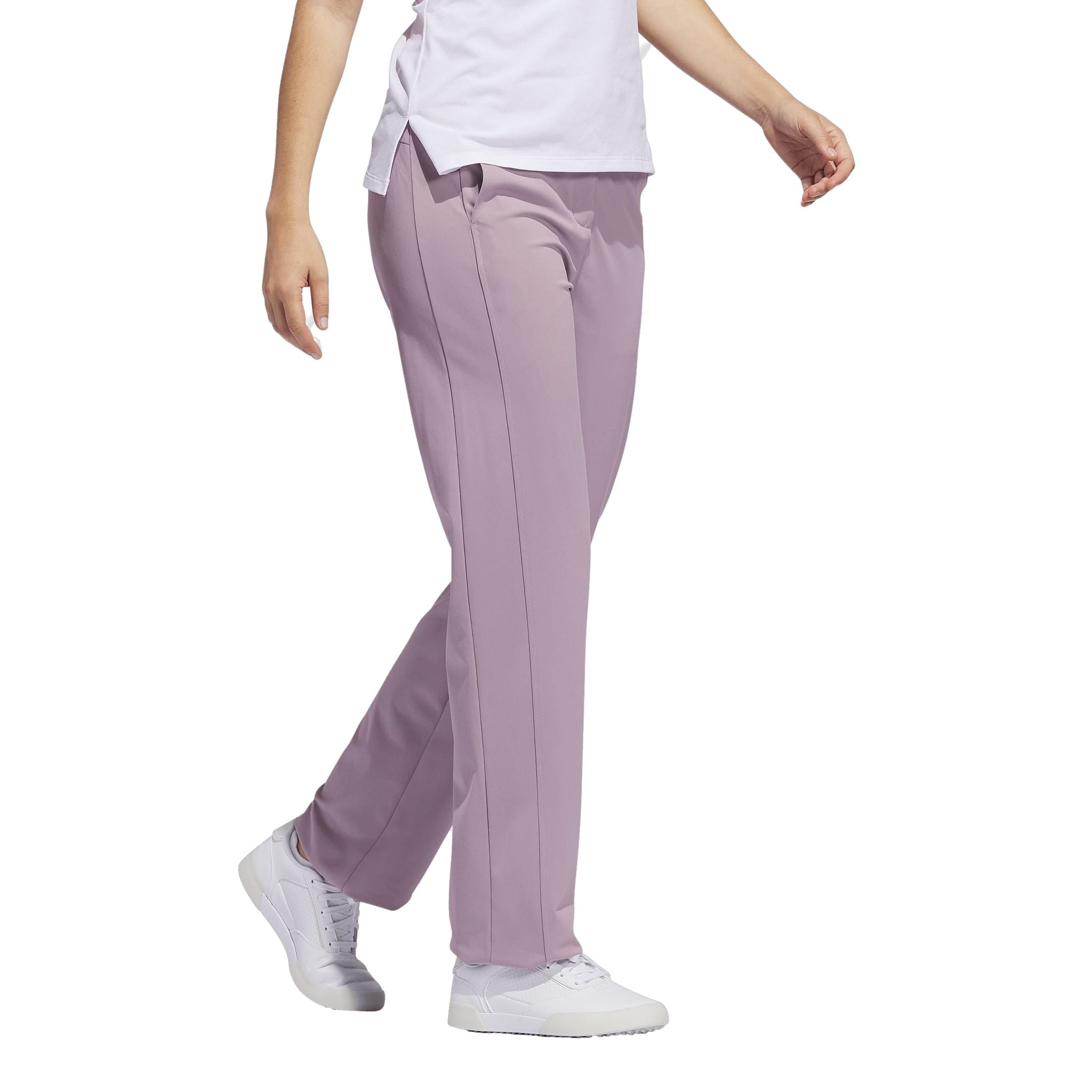 Pantalon Adidas Ultimate365 Tour Twistknit pour femme