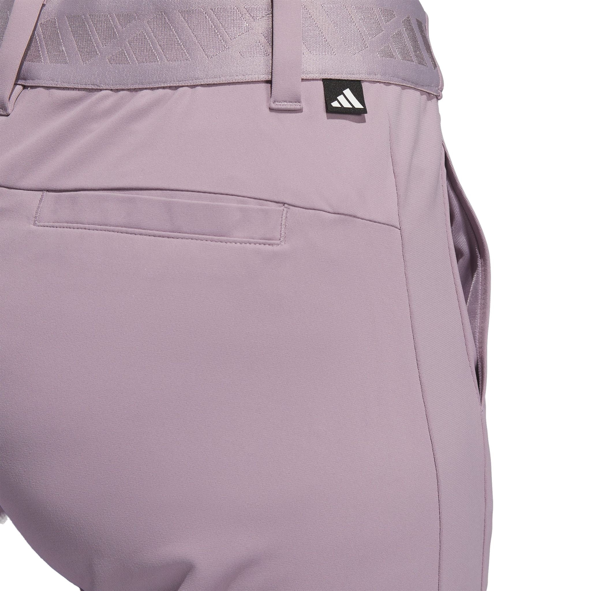 Pantalon Adidas Ultimate365 Tour Twistknit pour femme