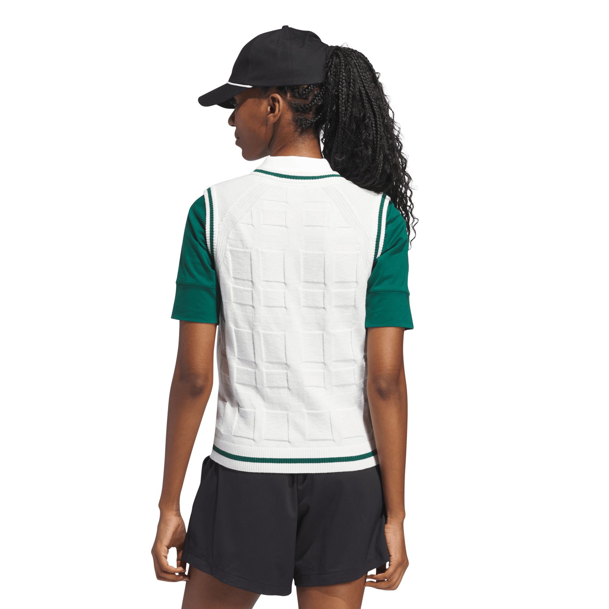 Gilet Adidas Go-To Sweater pour femme