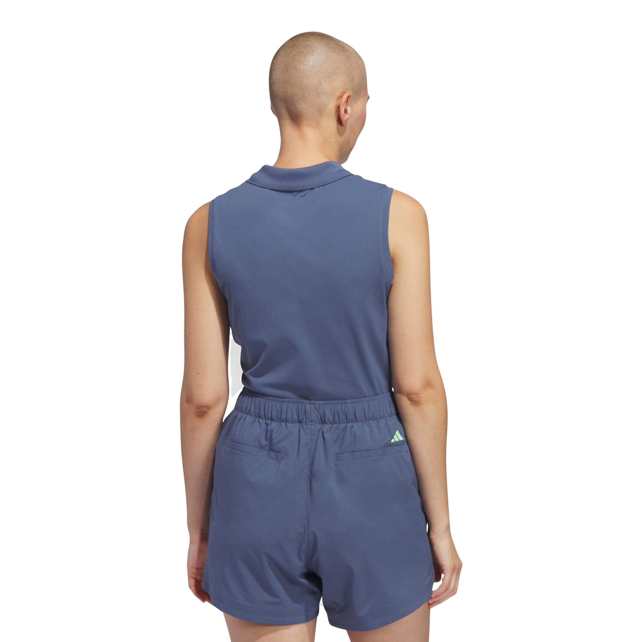 Polo Adidas Ultimate365 Twistknit pour femme