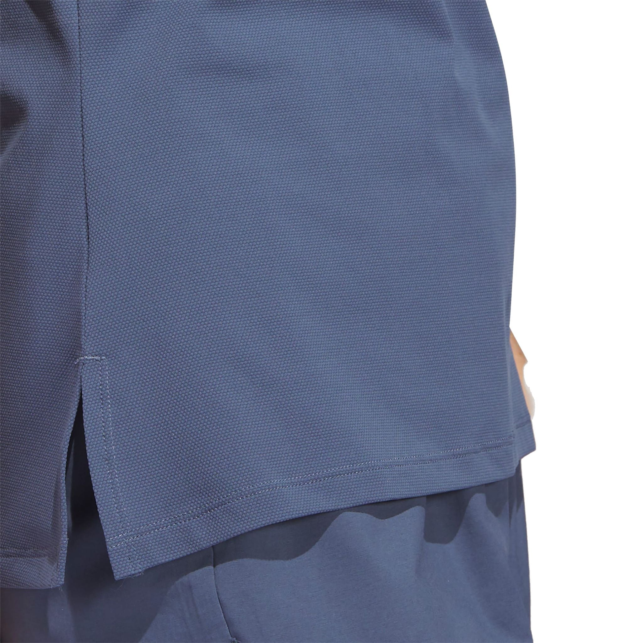 Polo Adidas Ultimate365 Twistknit pour femme