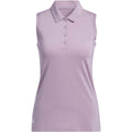 Polo uni Adidas Ultimate365 pour femme