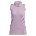 Polo Adidas Ultimate365 Solid pour femme