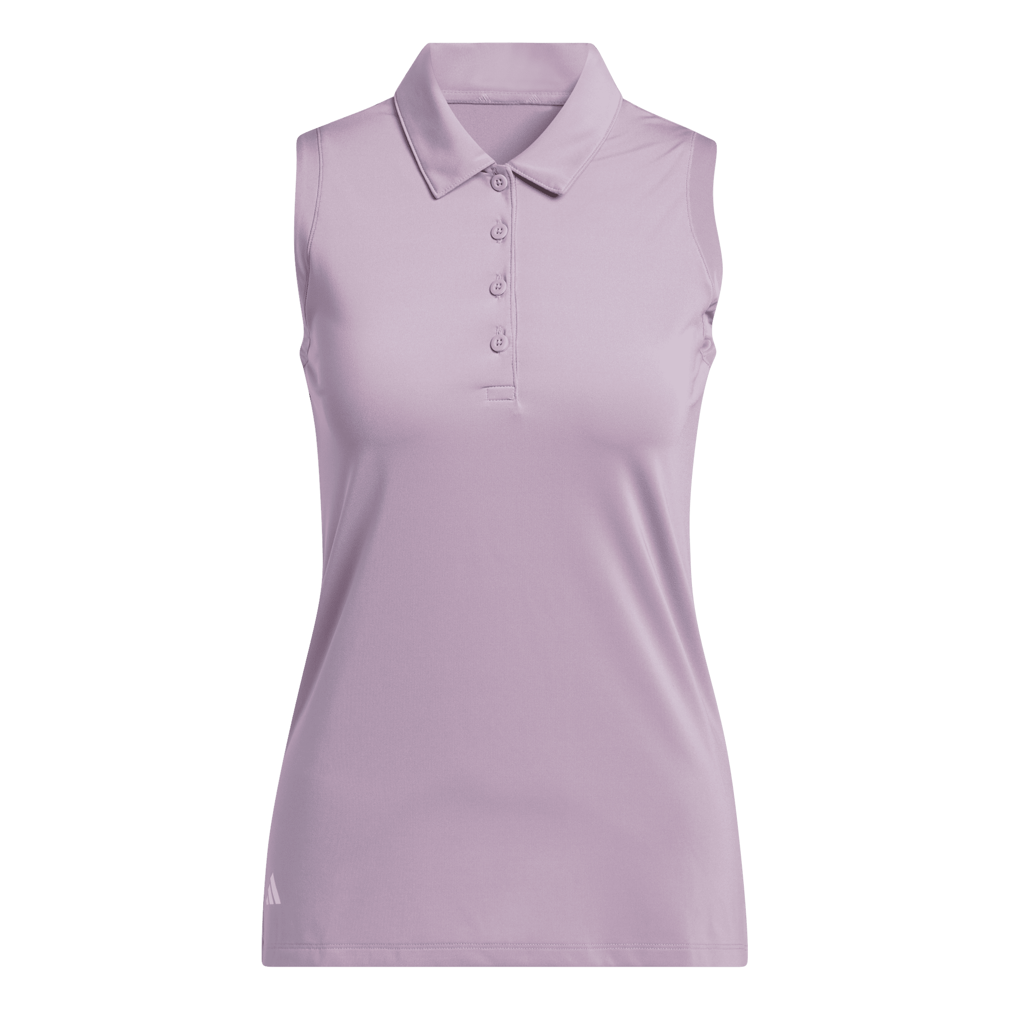 Polo Adidas Ultimate365 Solid pour femme
