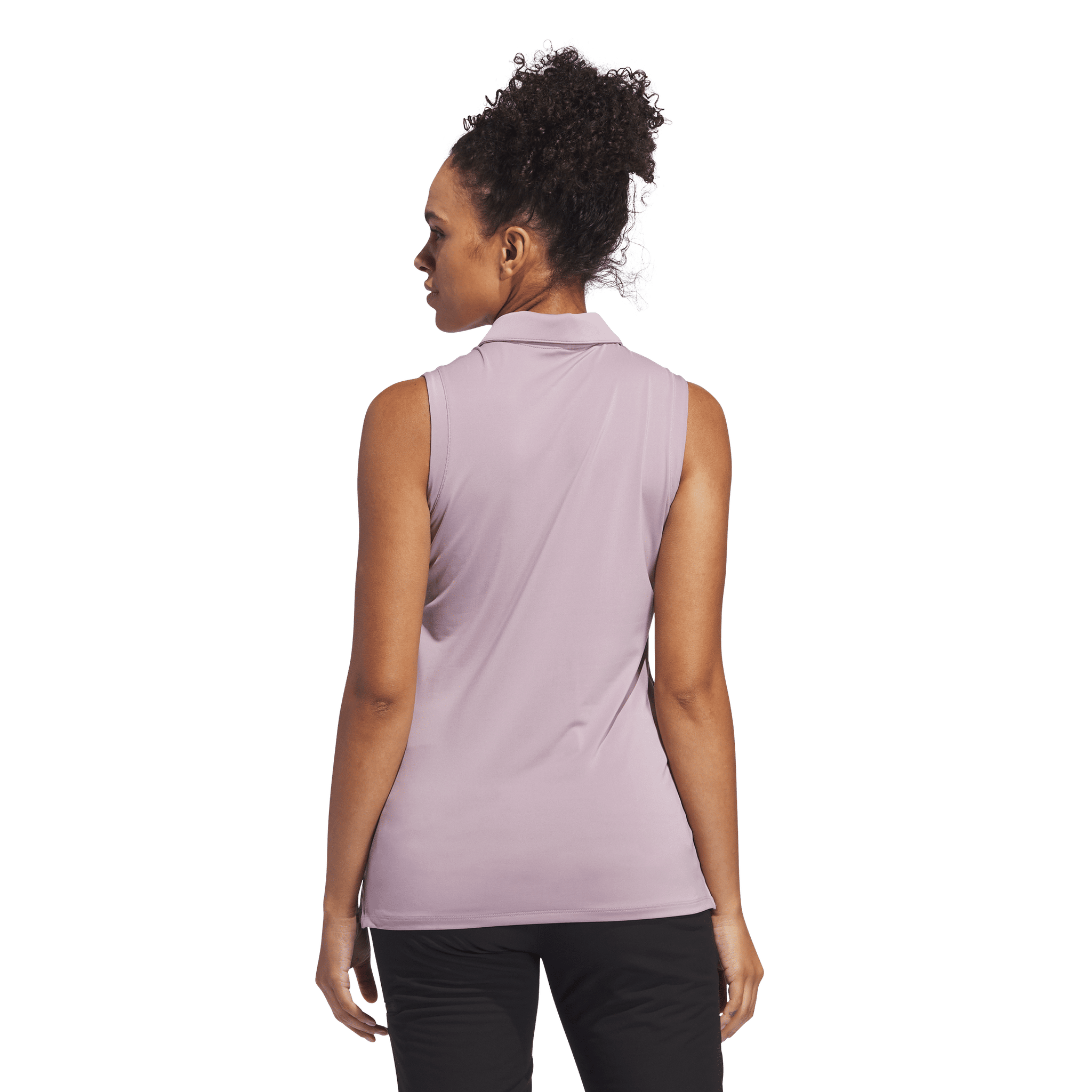 Polo Adidas Ultimate365 Solid pour femme