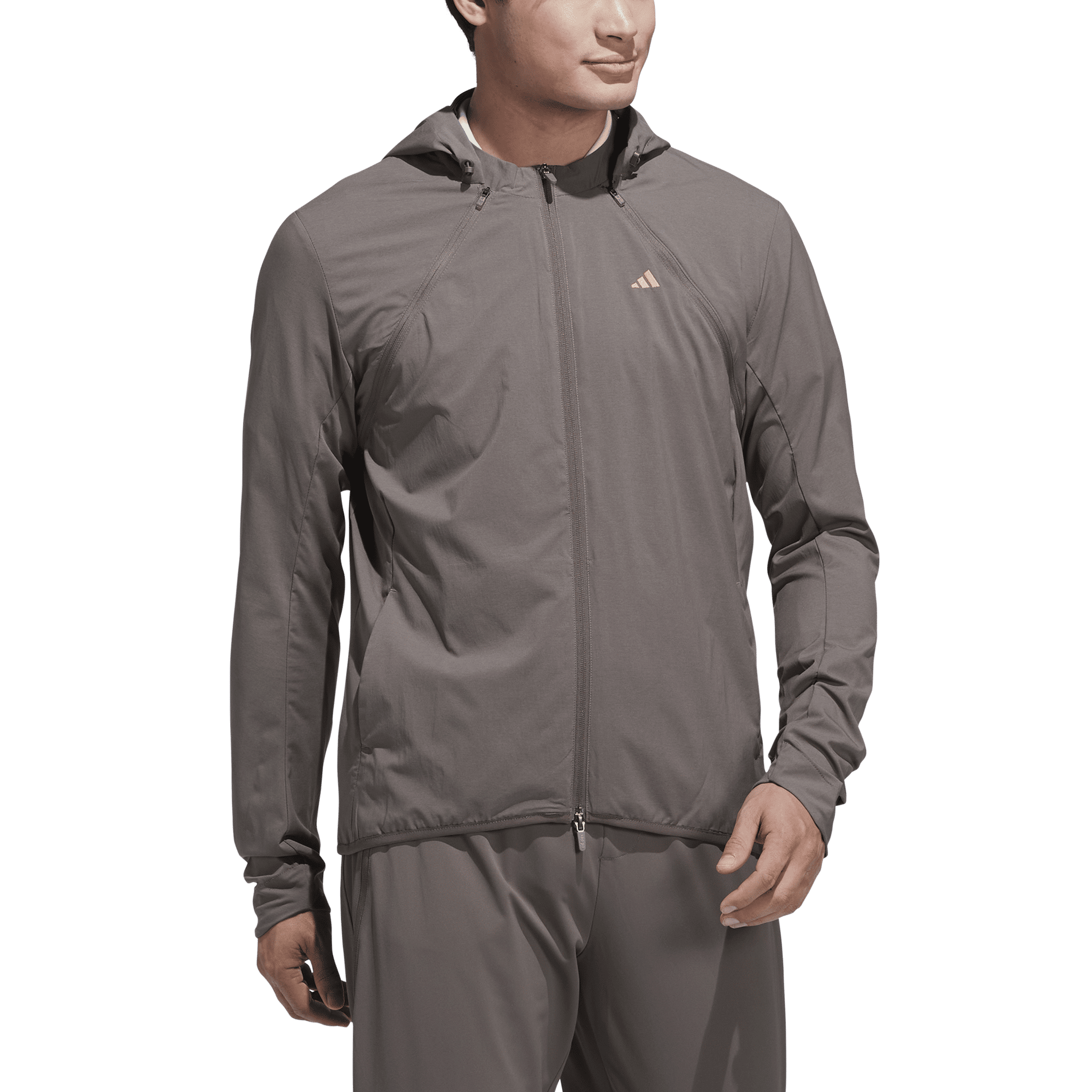 Gilet Adidas Golf Wind.Rdy pour homme