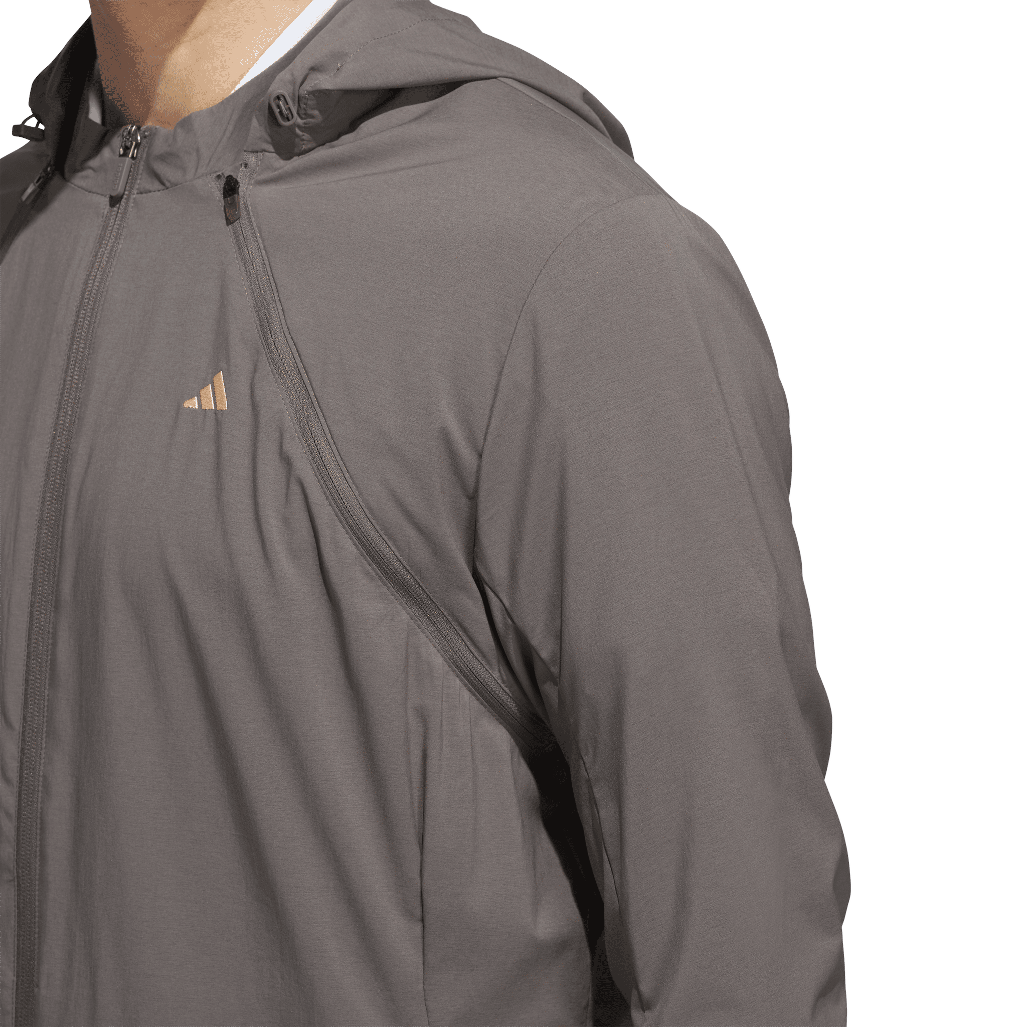 Gilet Adidas Golf Wind.Rdy pour homme