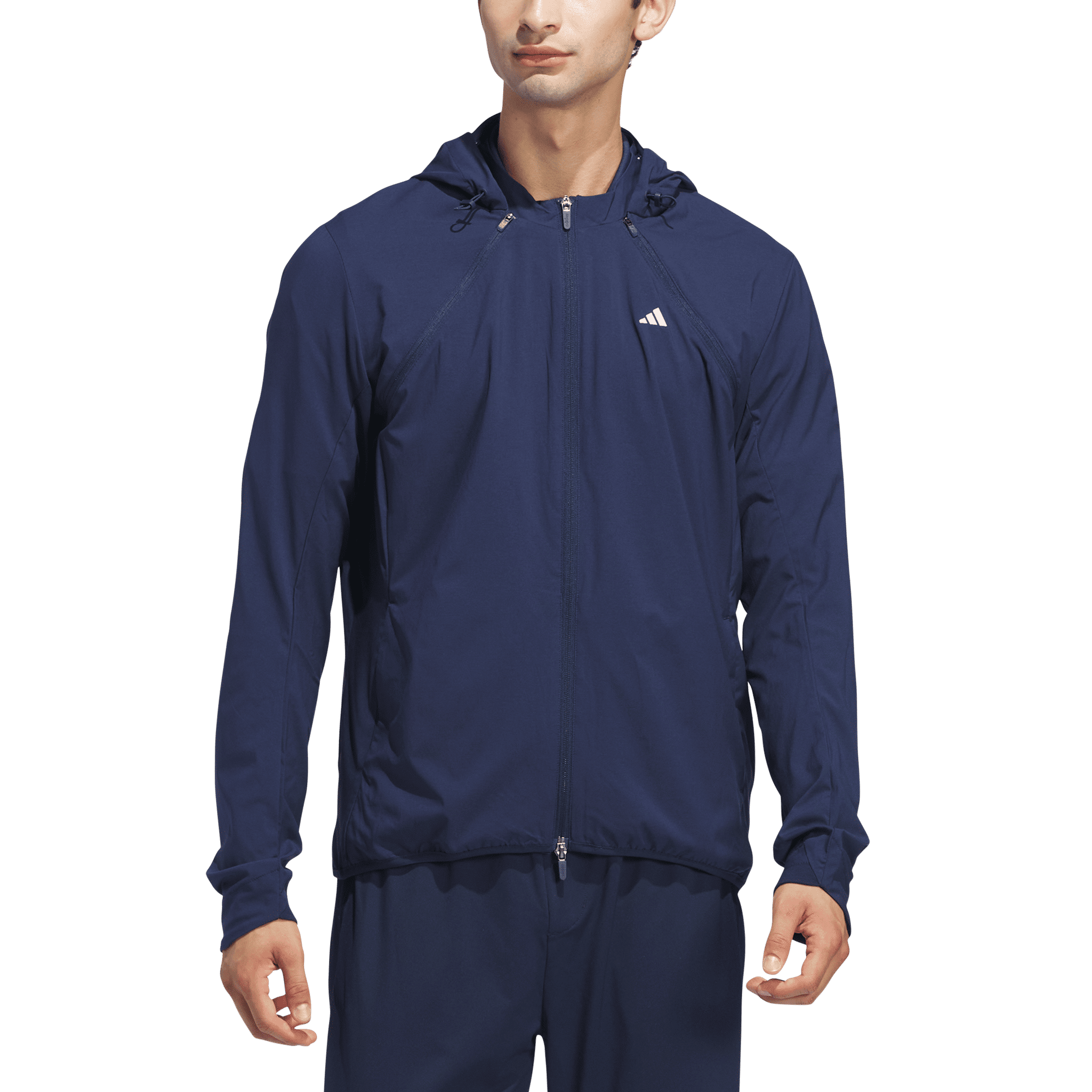 Gilet Adidas Golf Wind.Rdy pour homme