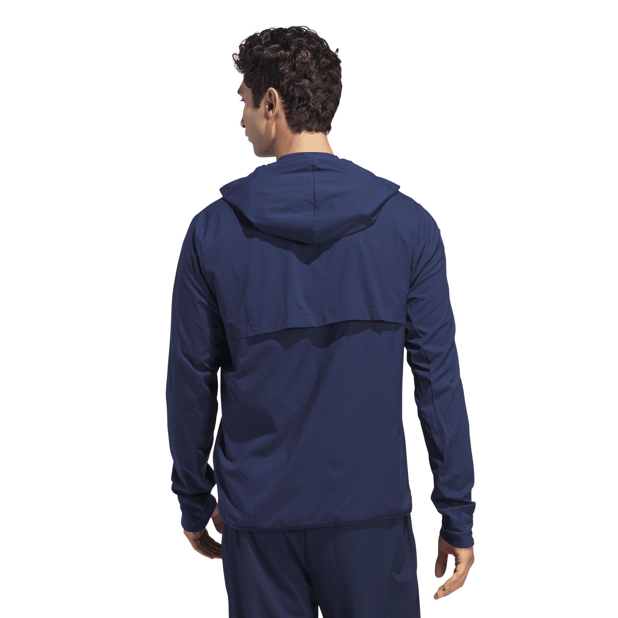 Gilet Adidas Golf Wind.Rdy pour homme