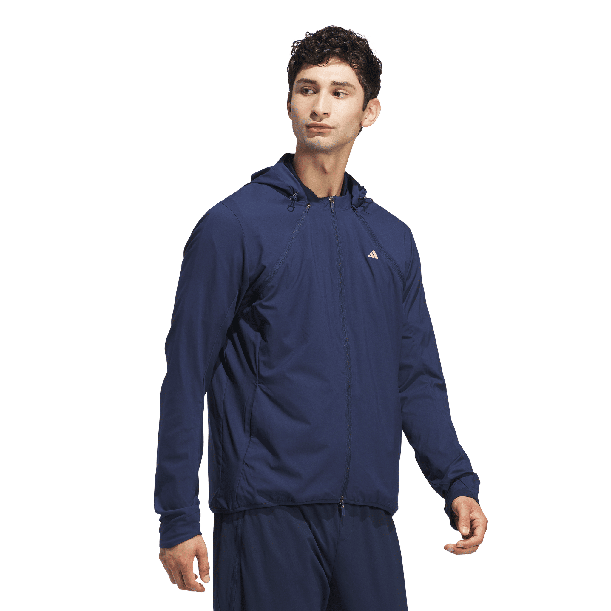 Gilet Adidas Golf Wind.Rdy pour homme