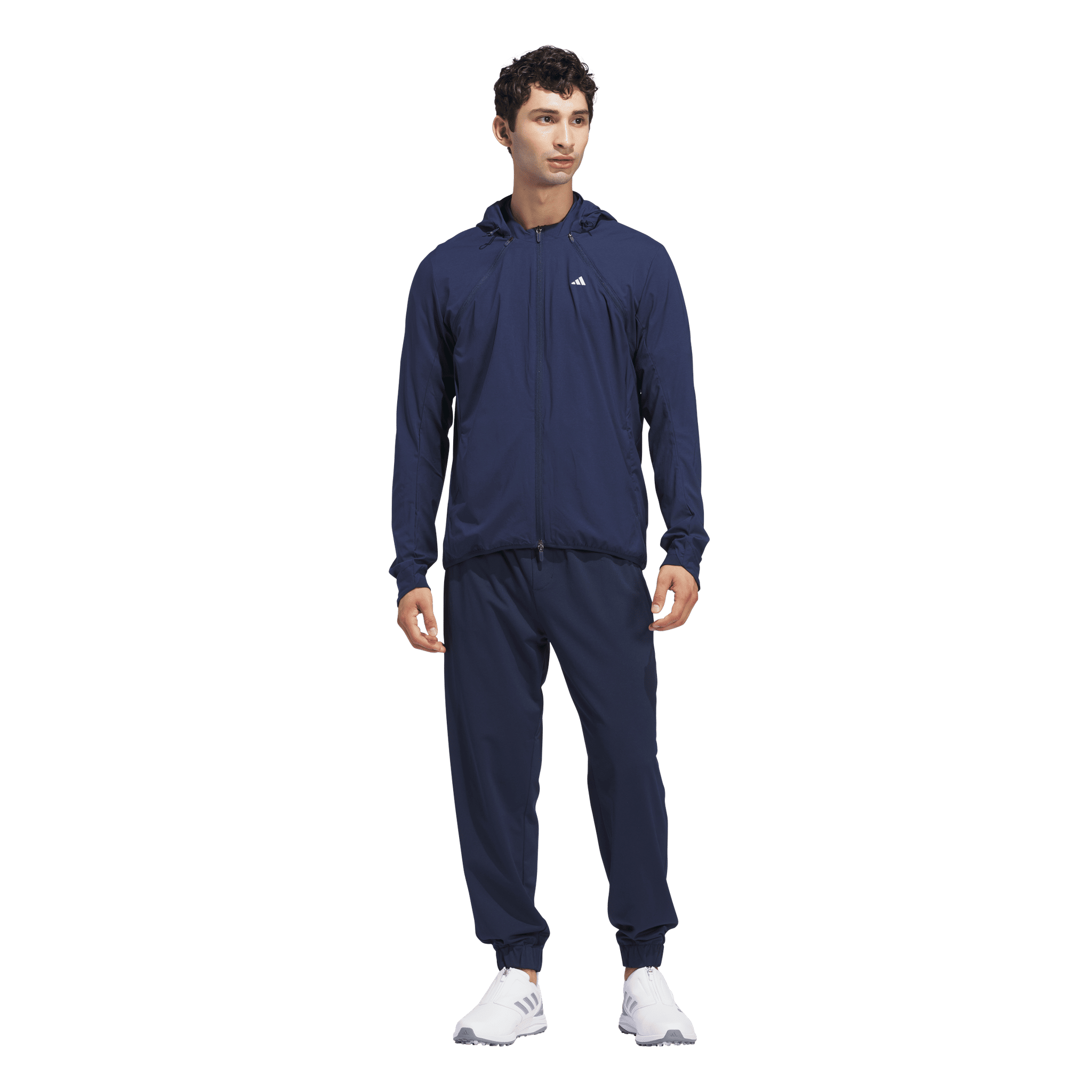 Gilet Adidas Golf Wind.Rdy pour homme